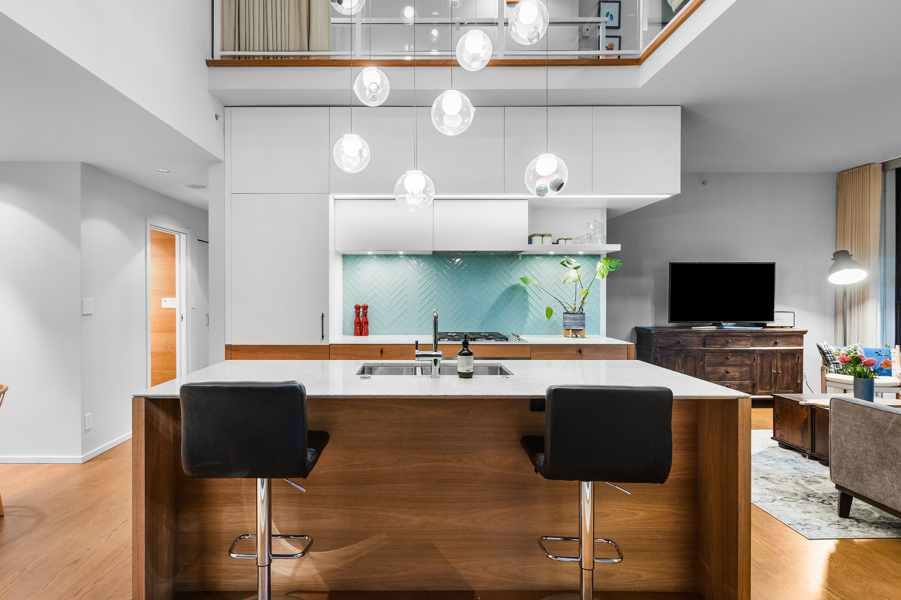  Architectural Loft - 物件實景