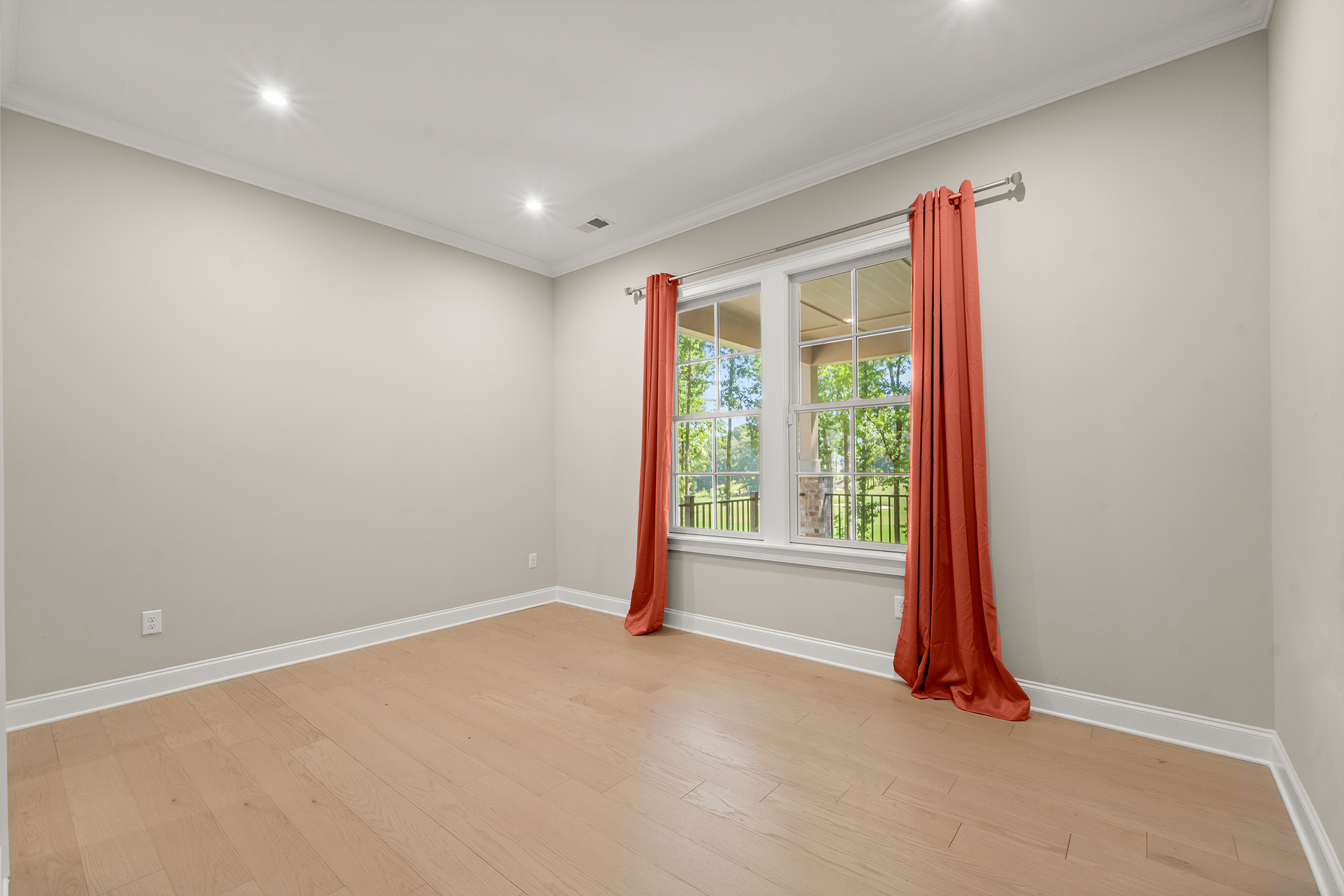  Charming Echelon Residence with Breathtaking Golf Course Views - 物件實景