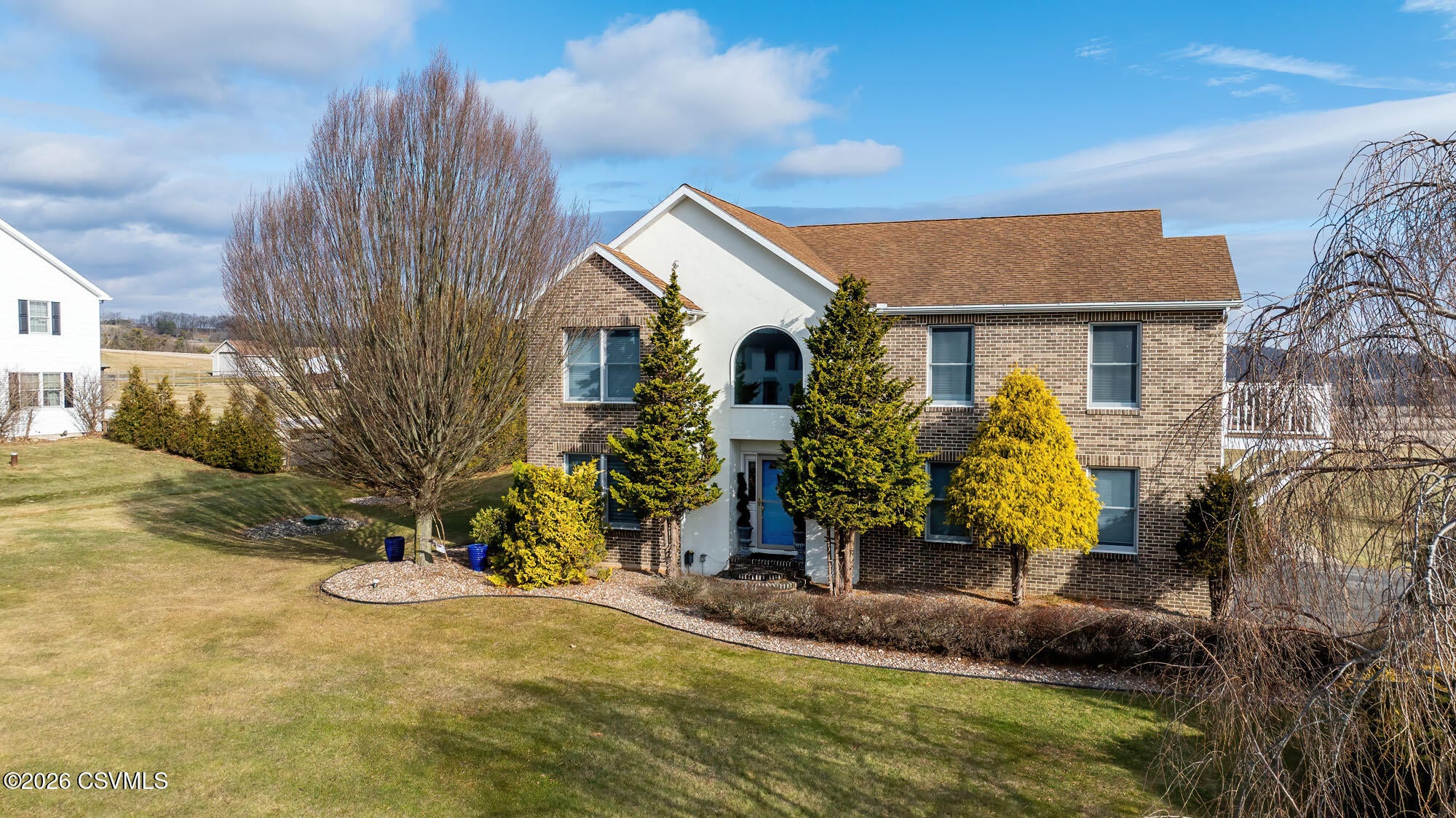 Bloomsburg, Pennsylvania, 17815, United States, 3 Bedrooms Bedrooms, ,4 BathroomsBathrooms,Residential,For Sale,2010041