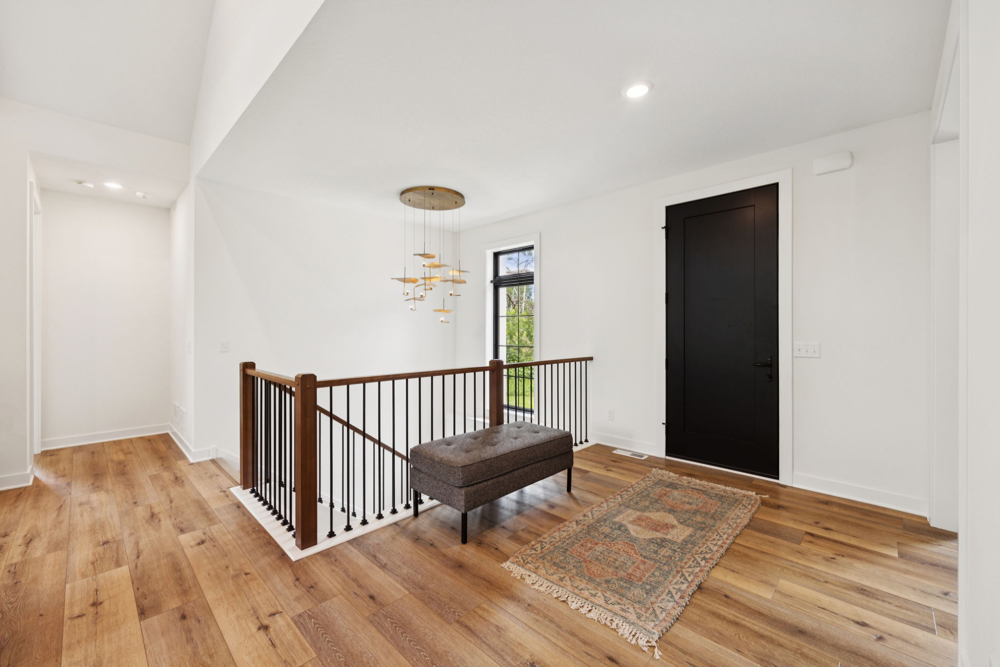  Modern Tudor Masterpiece in Lake Elmo - 物件實景