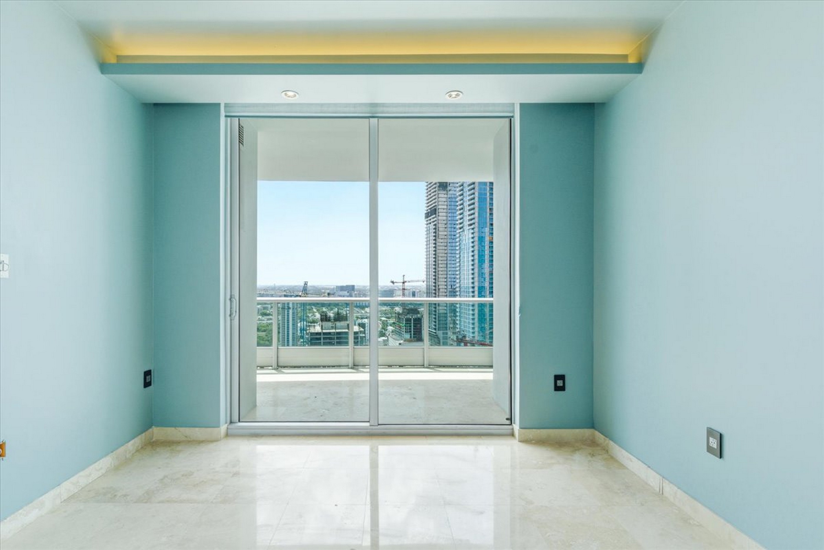  900 Biscayne Blvd, Miami, FL, 33132 - 物件實景