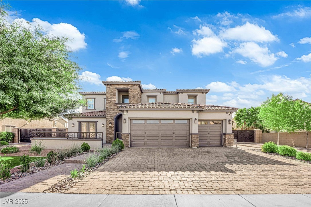 North Las Vegas, Nevada, 89032, United States, 4 Bedrooms Bedrooms, ,4 BathroomsBathrooms,Residential,For Sale,2001243