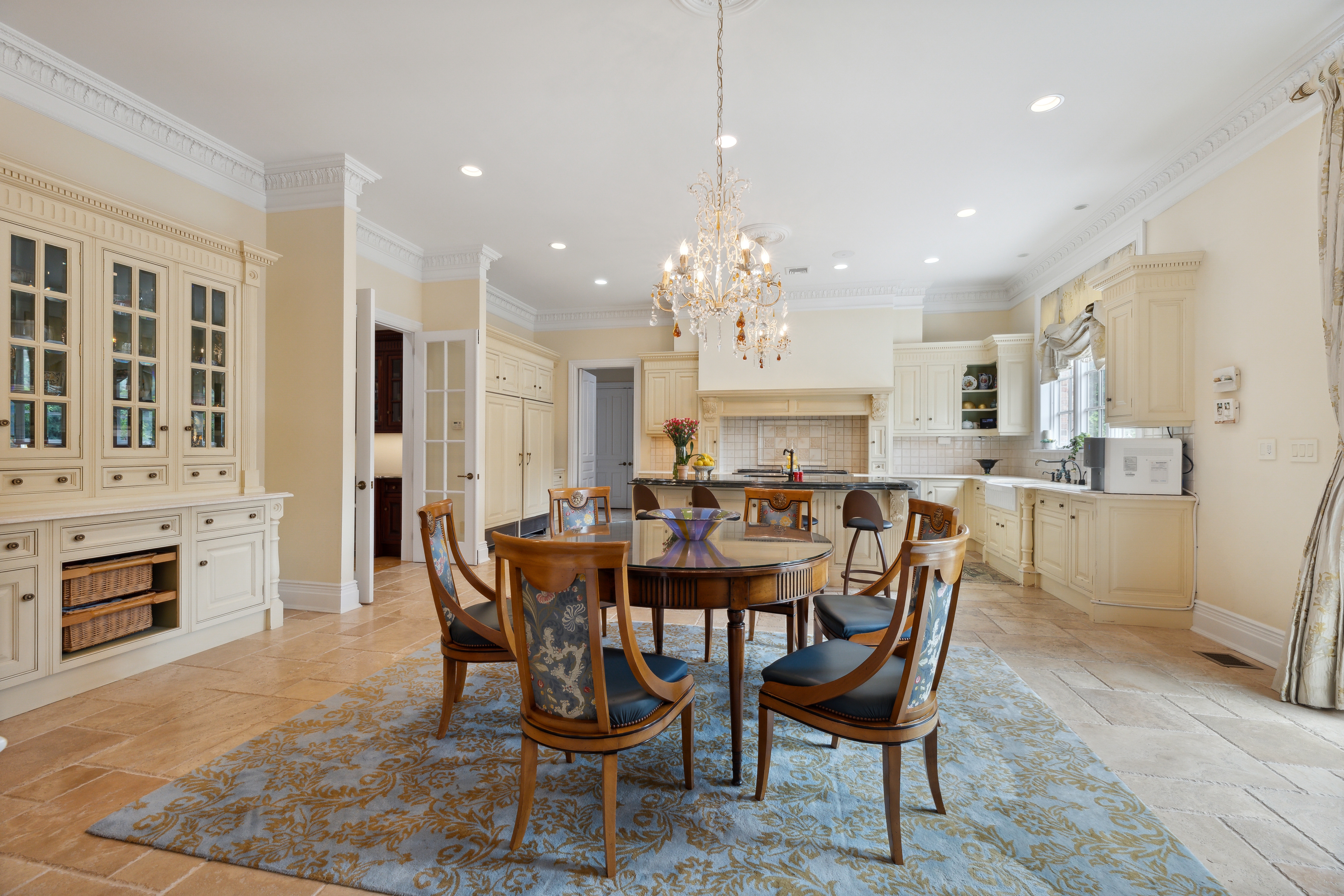  31 Marie Major Drive, Alpine, NJ 07620 - 物件實景