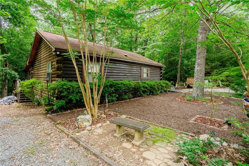 Scott Dr, Ellijay, GA 30540 #1