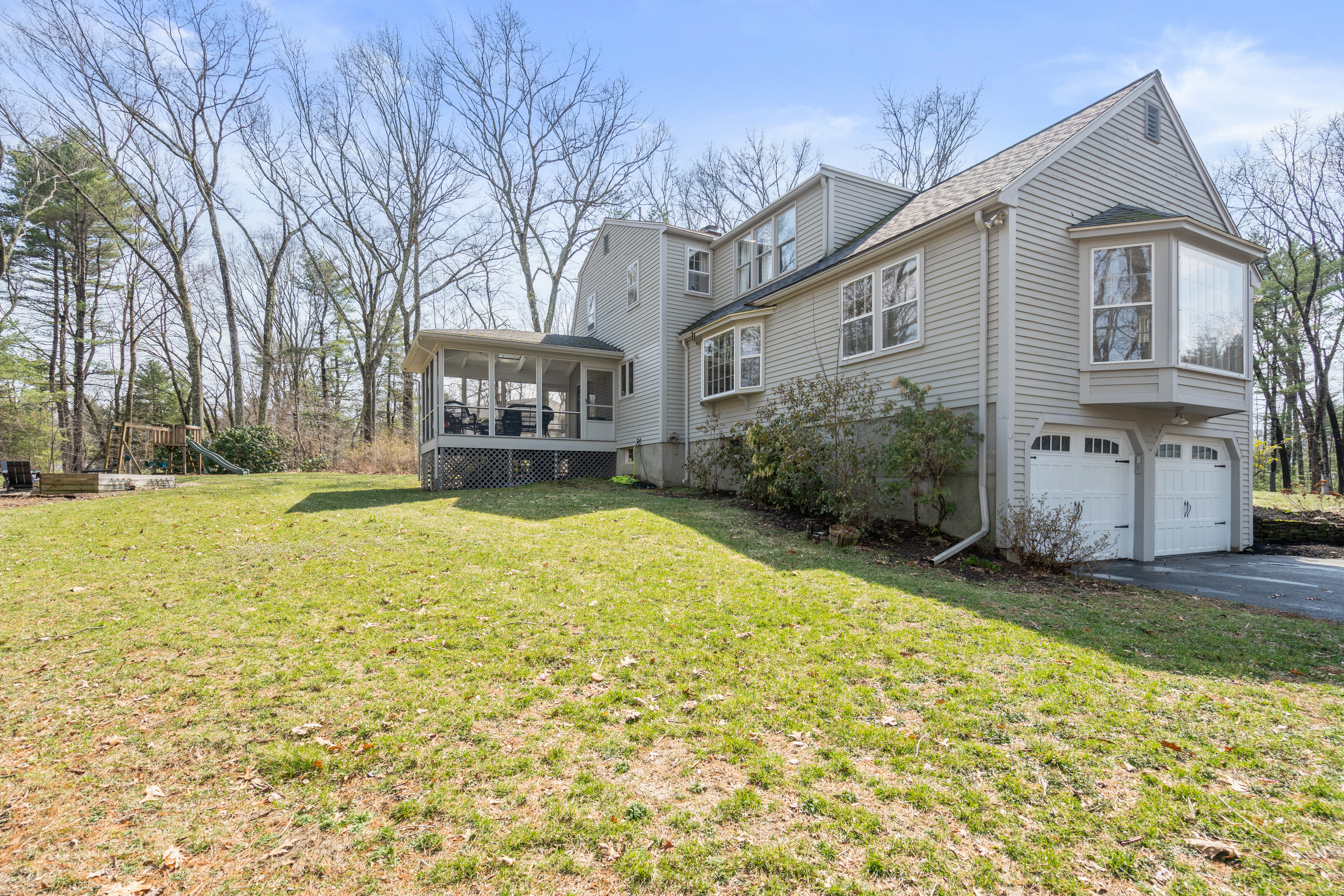  30 Oak Hill Road, Sudbury, MA 01776 - 物件實景