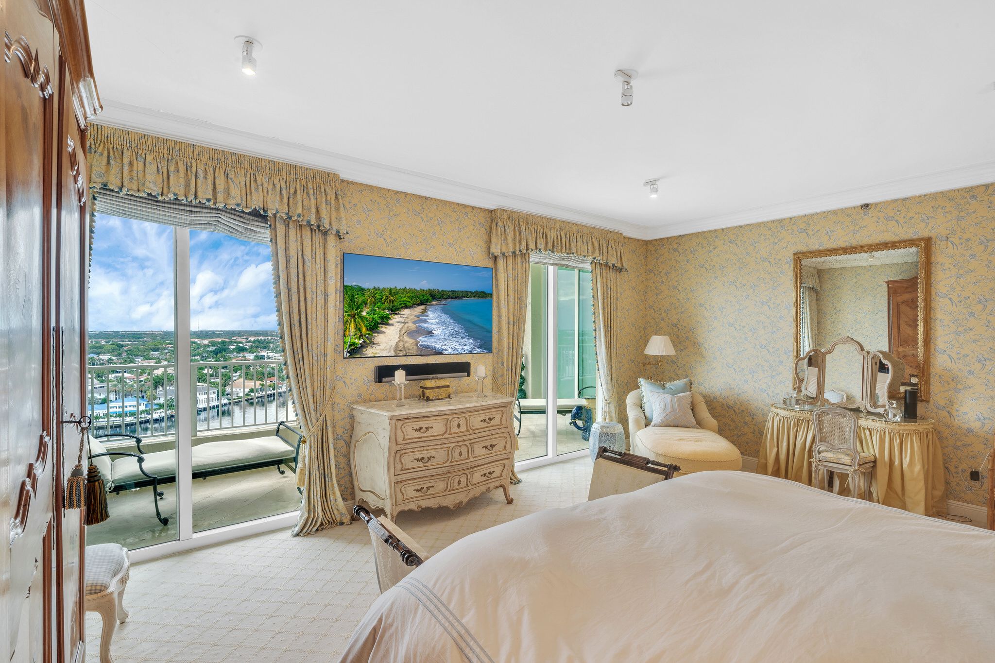  3720 S Ocean Boulevard, Highland Beach, FL, 33487 - 物件實景