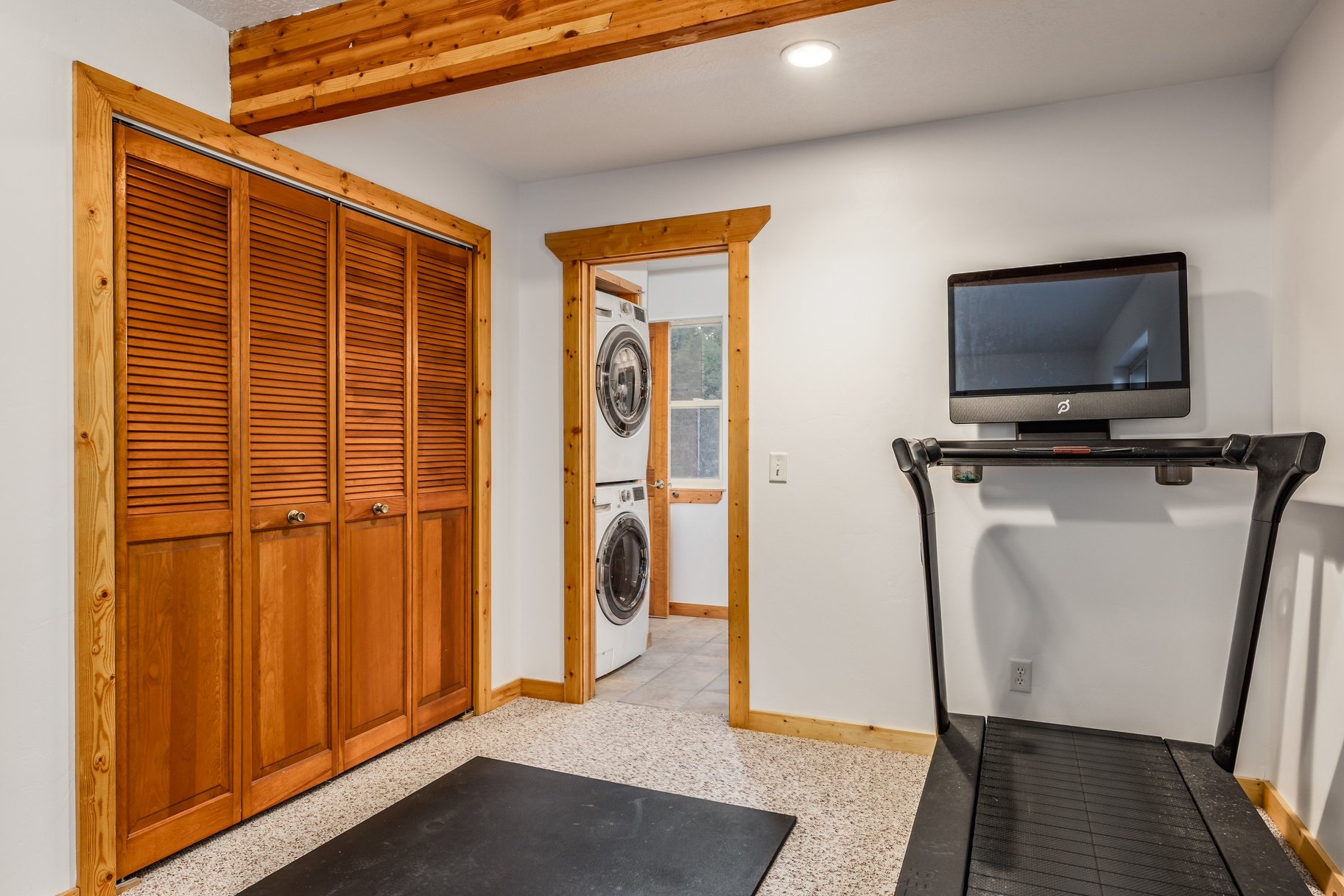 Summit Park Mountain Home, Separate Entrance and Minutes to Park City - 物件實景