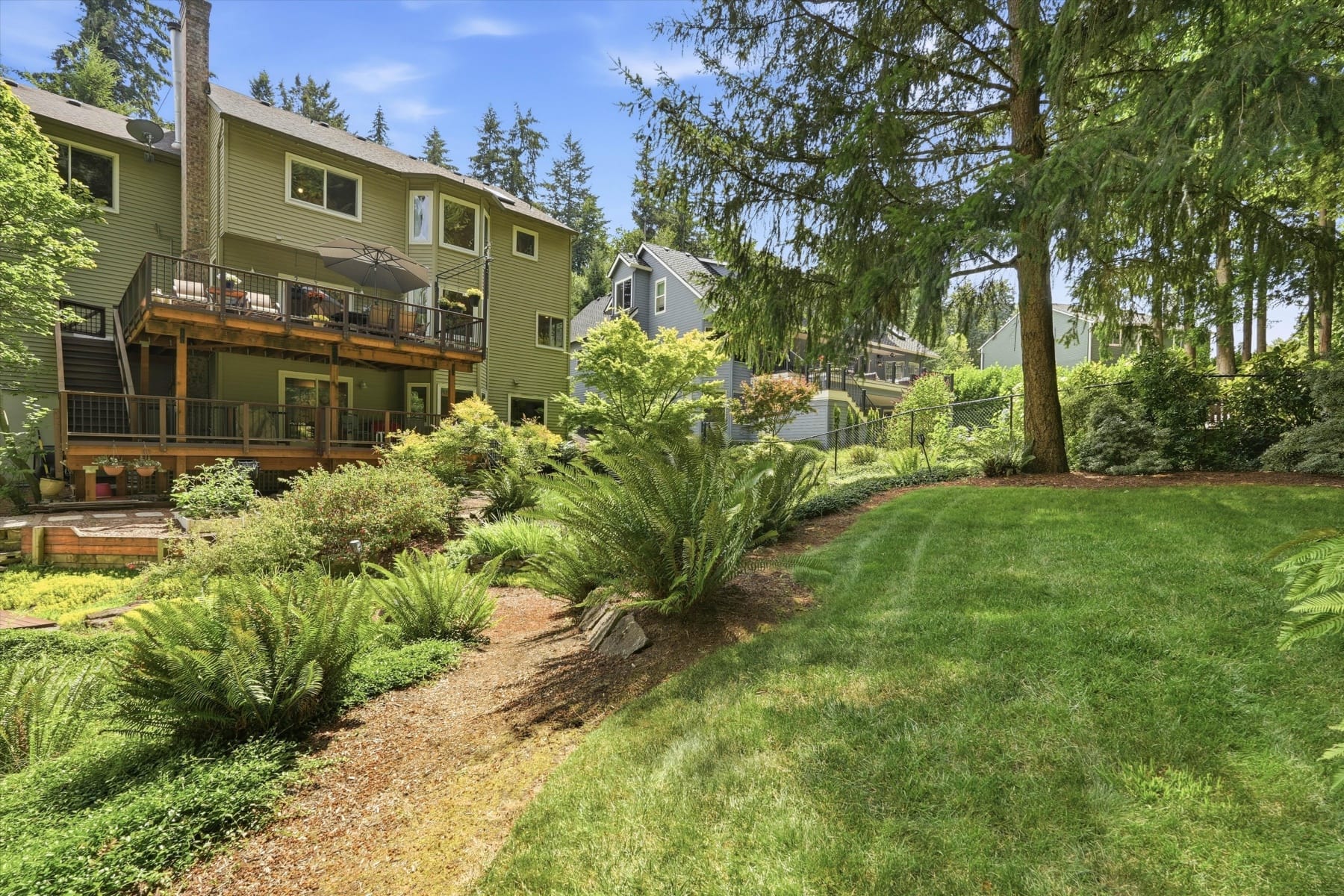  2513 OREGON CITY BLVD West Linn, OR 97068 - 物件實景