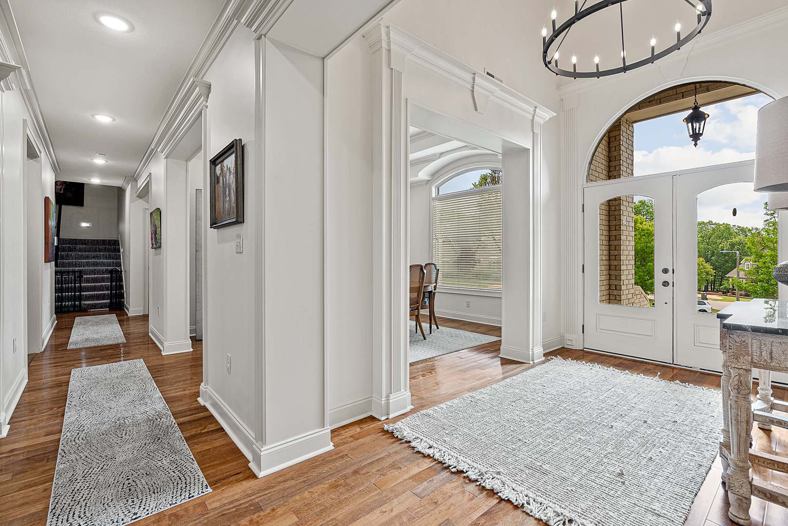 Jonesboro, Arkansas, 72404, United States, 7 Bedrooms Bedrooms, ,7 BathroomsBathrooms,Residential,For Sale,1804641