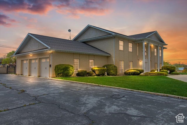 Manti, Utah, 84642, United States, 5 Bedrooms Bedrooms, ,3 BathroomsBathrooms,Residential,For Sale,1977640