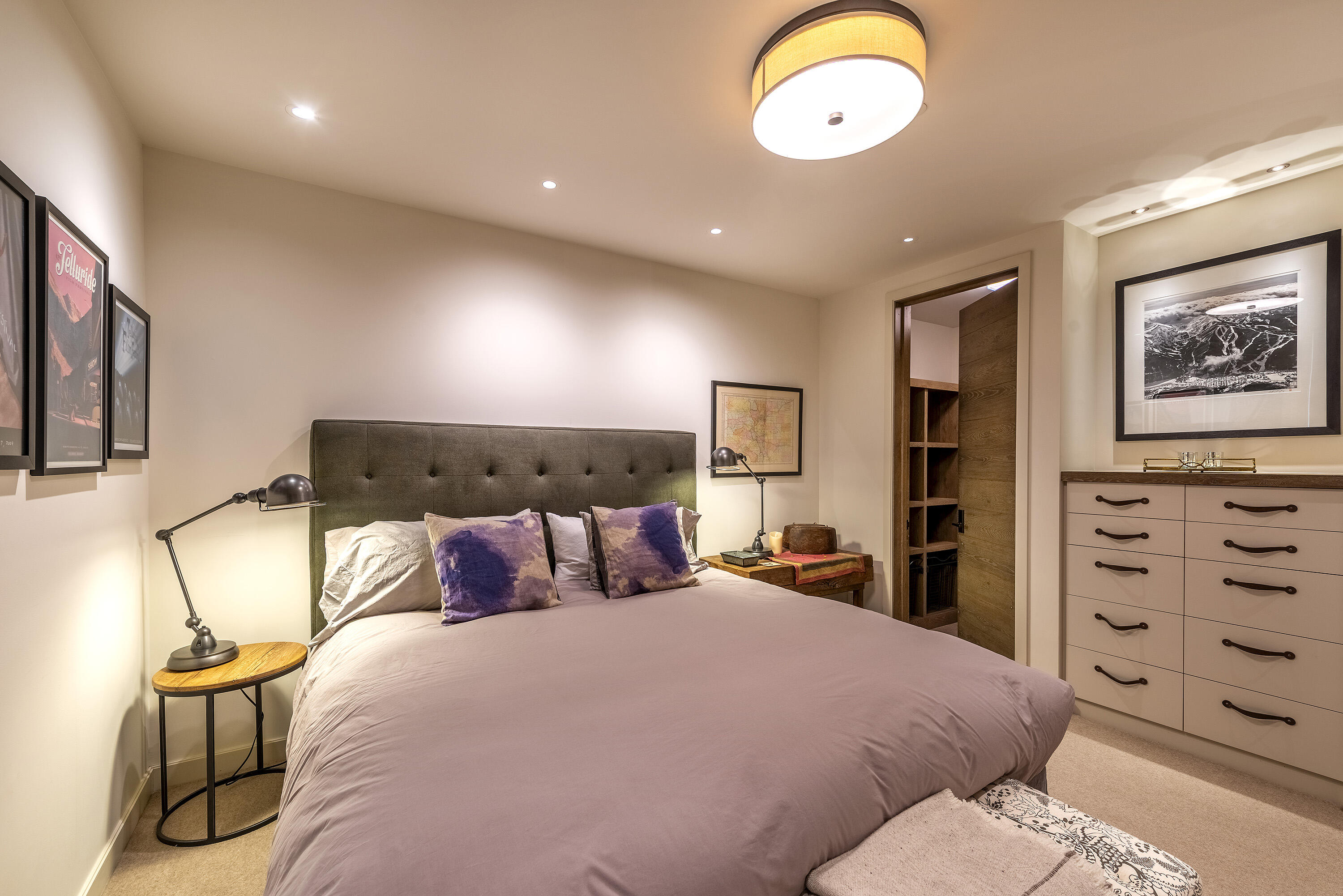 Telluride, Colorado, 81435, United States, 5 Bedrooms Bedrooms, ,6 BathroomsBathrooms,Residential,For Sale,1759279