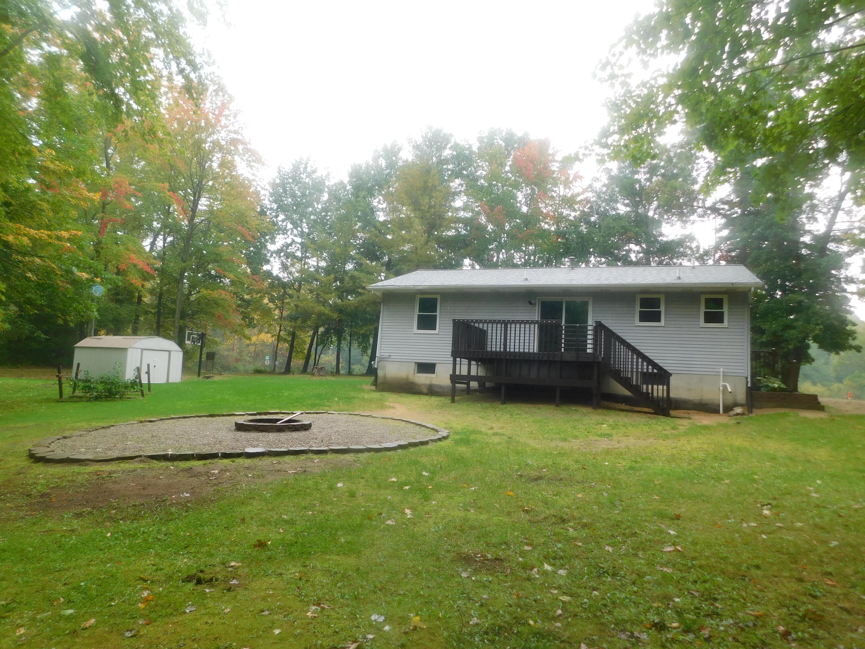 18 Mile Rd, Kent City, MI 49330 #1