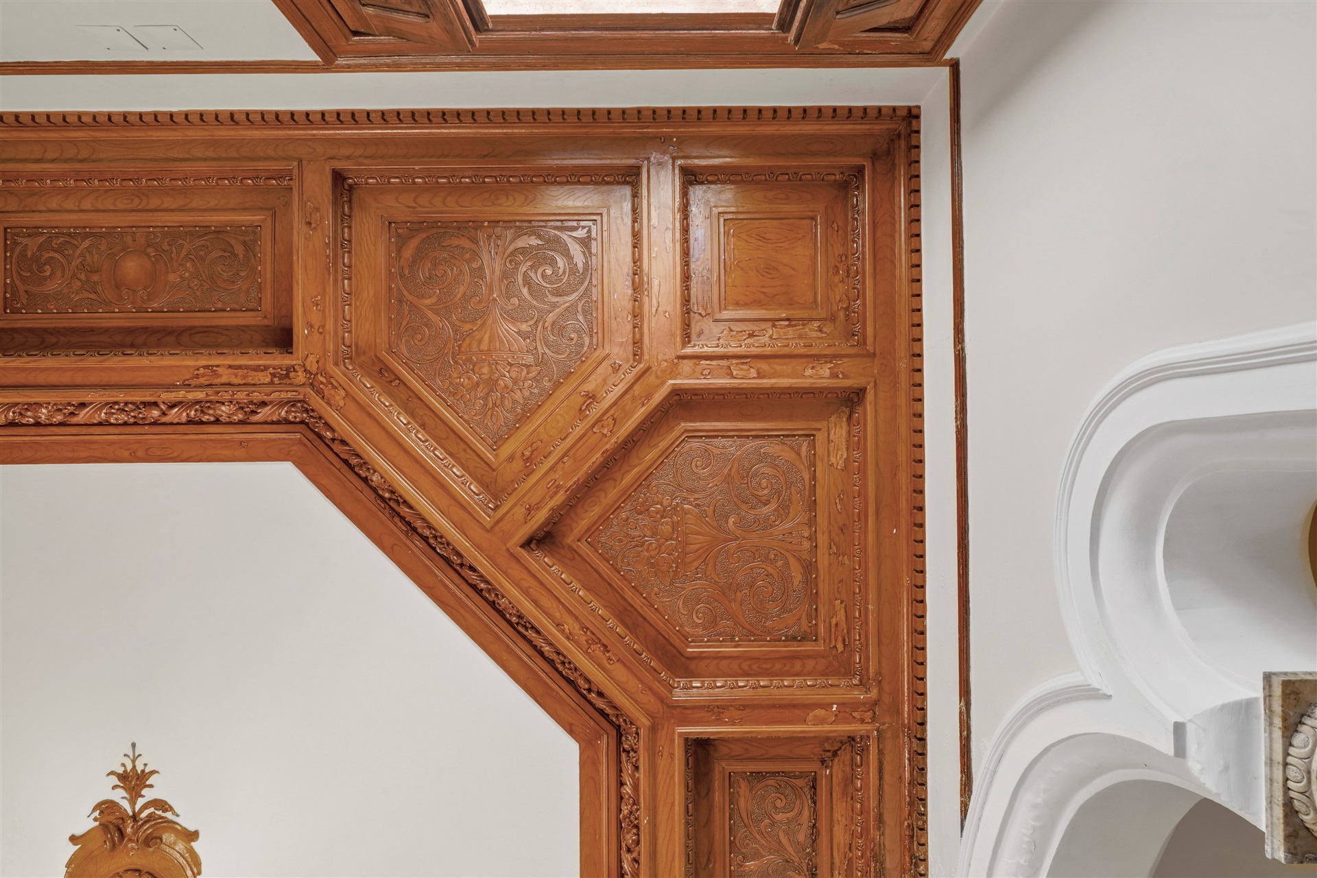  Detached house, 15 bedrooms, for Sale - 物件實景