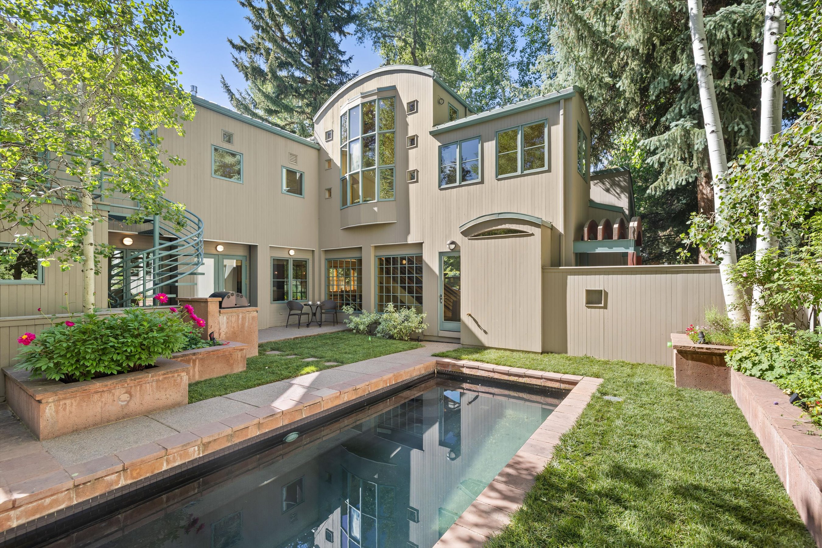  530 West Francis Street, Aspen, CO 81611 - 物件實景
