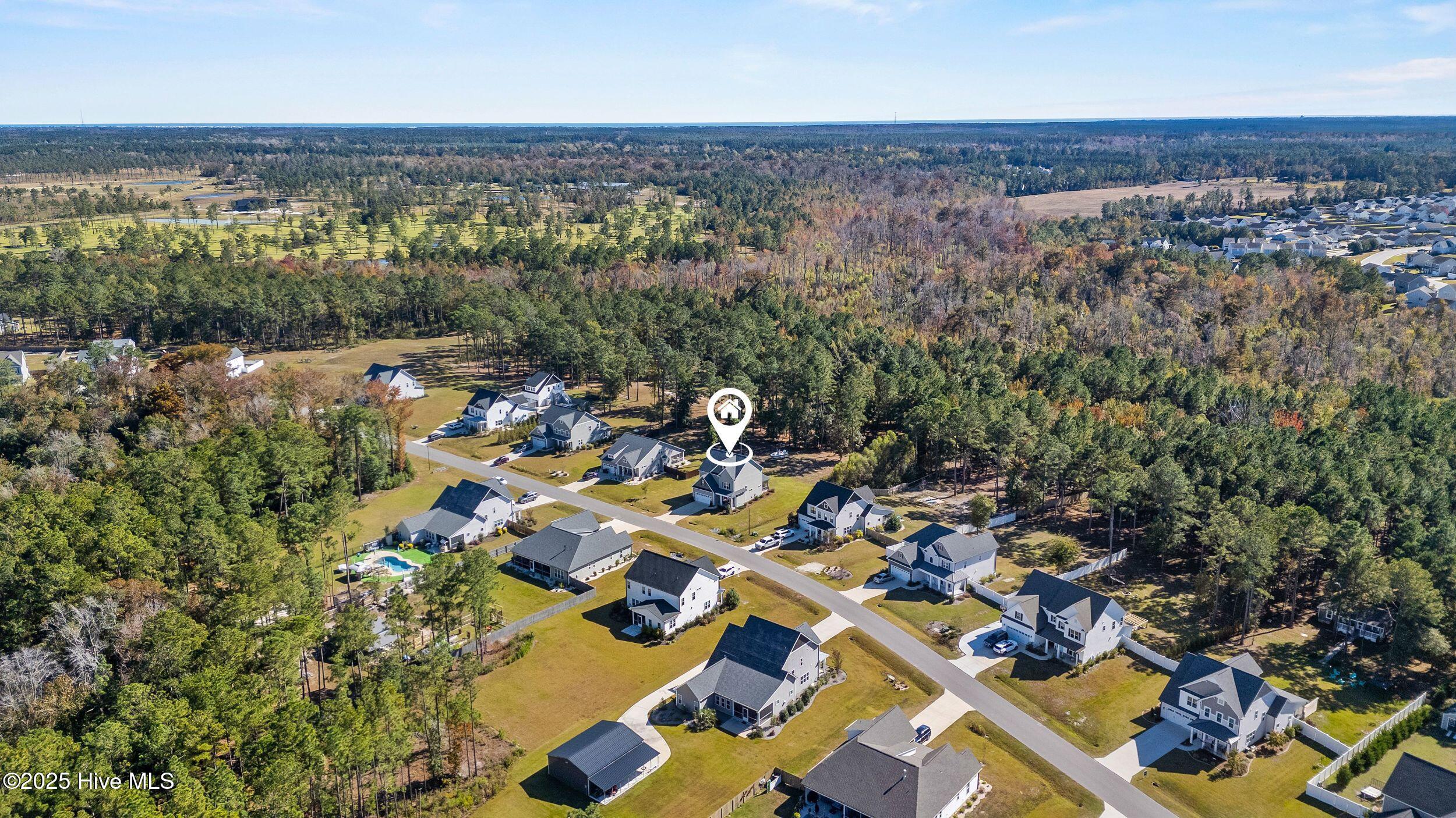Rocky Point, North Carolina, 28457, United States, 4 Bedrooms Bedrooms, ,3 BathroomsBathrooms,Residential,For Sale,1991011