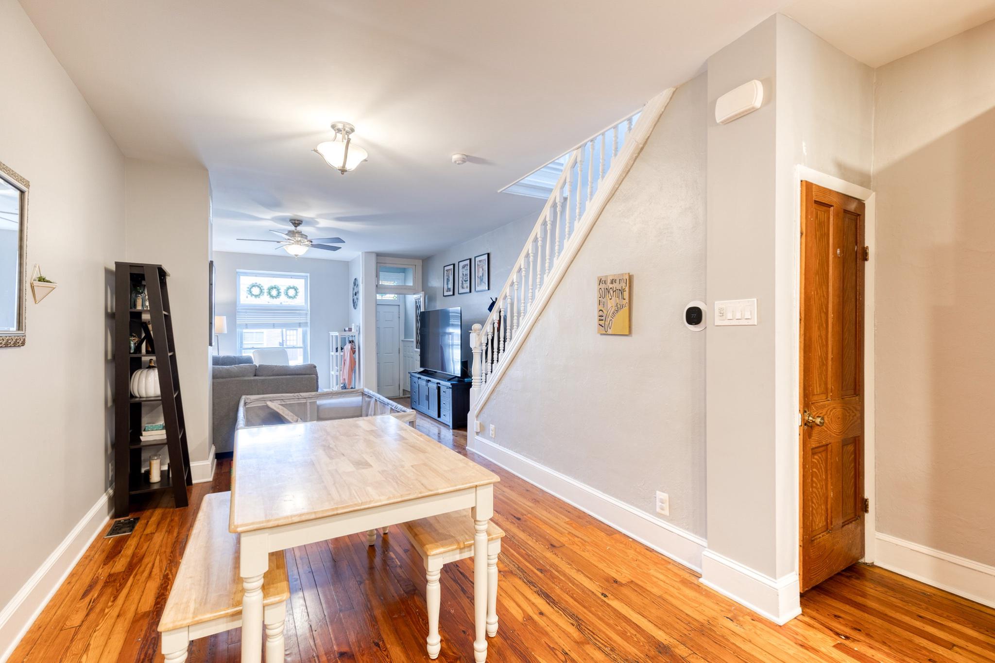  3609 Hudson Street, Baltimore, MD, 21224 - 物件實景