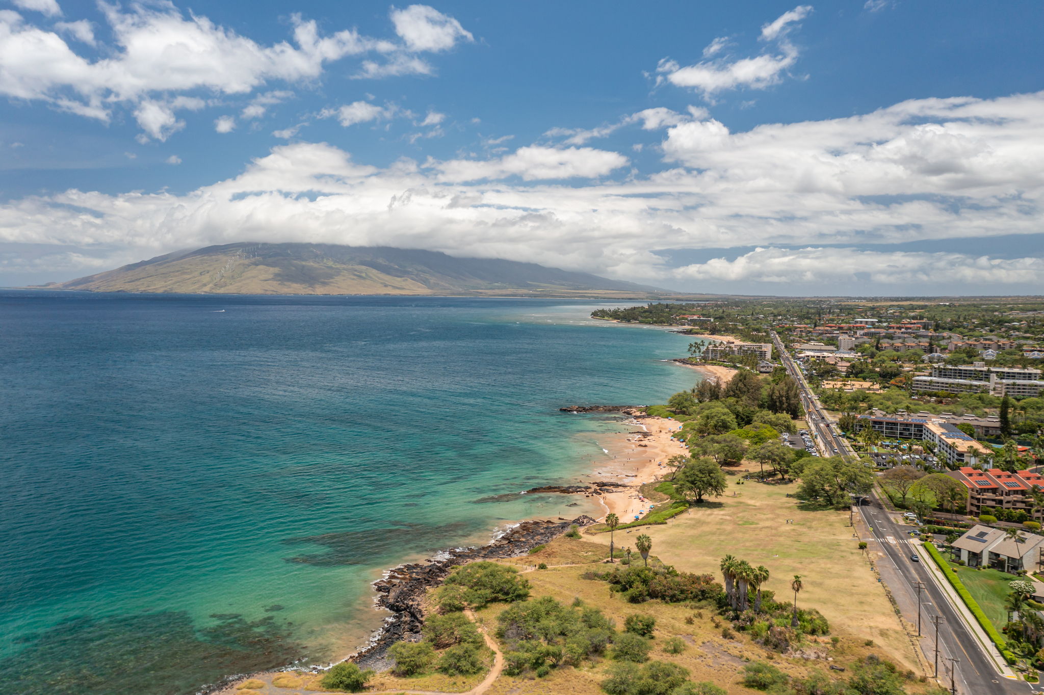 Kihei, Hawaii, 96753, United States, 2 Bedrooms Bedrooms, ,2 BathroomsBathrooms,Residential,For Sale,1983040