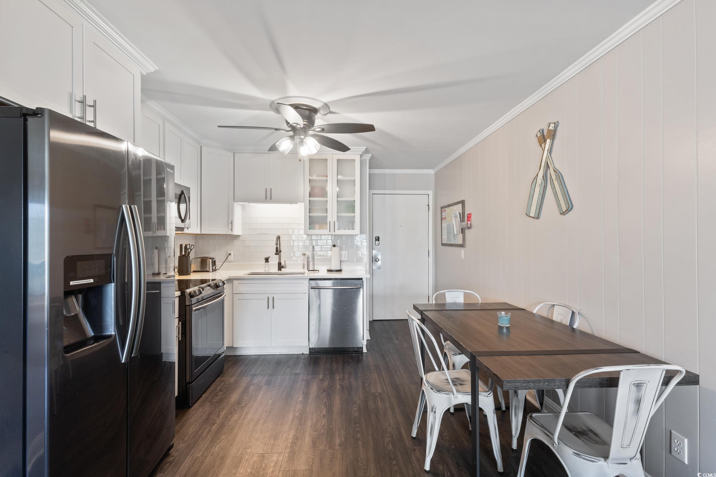  5601 N Ocean Blvd D315  Ocean Forest Villas - 物件實景