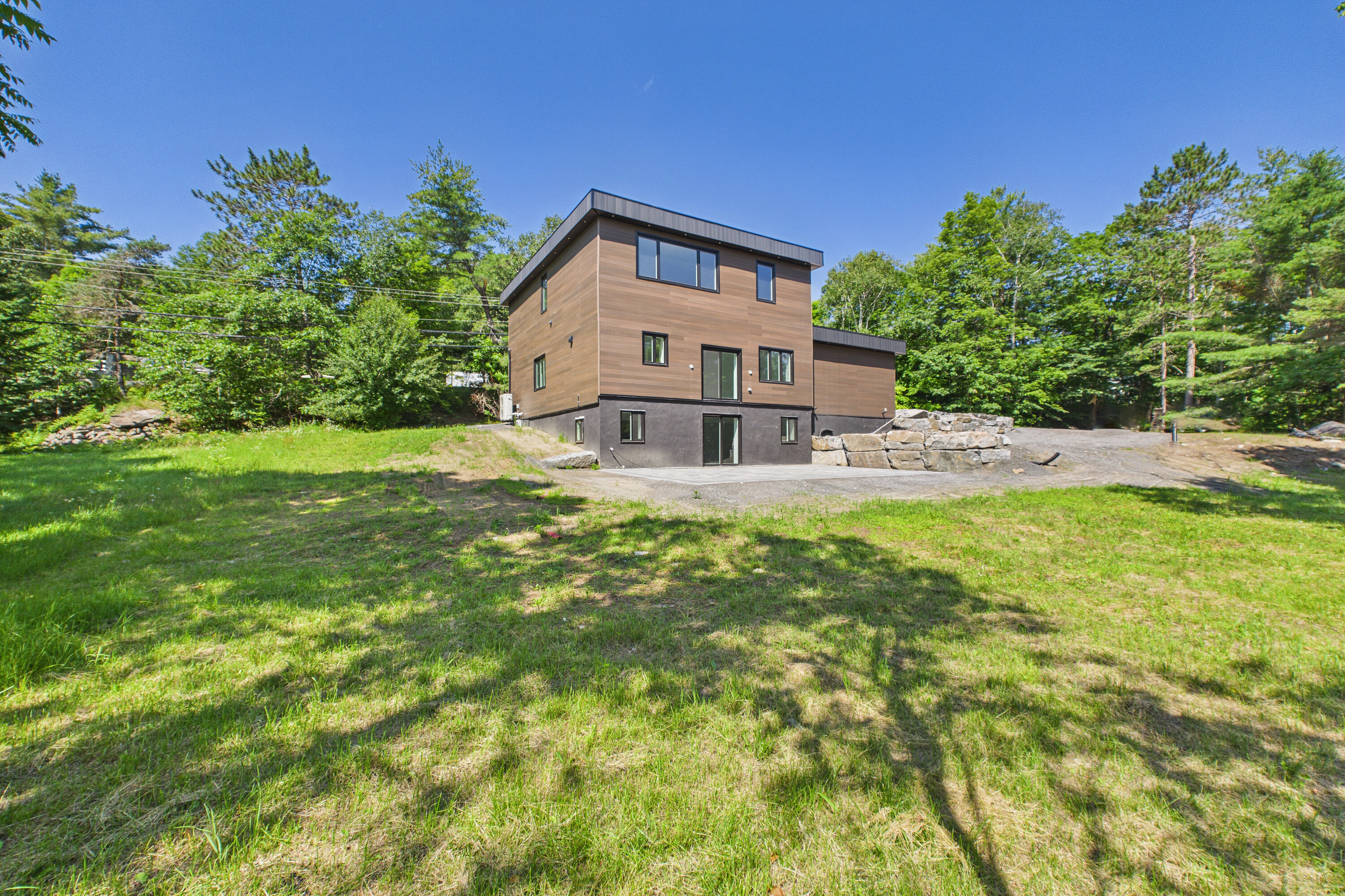  Muskoka Waterfront Living - 物件實景