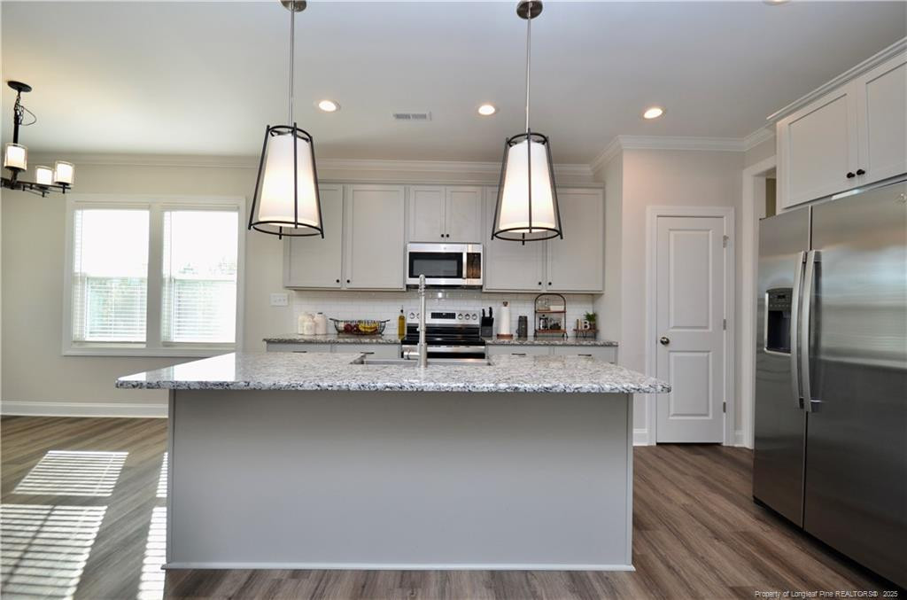 Spring Hope, North Carolina, 28390, United States, 5 Bedrooms Bedrooms, ,4 BathroomsBathrooms,Residential,For Sale,1993285