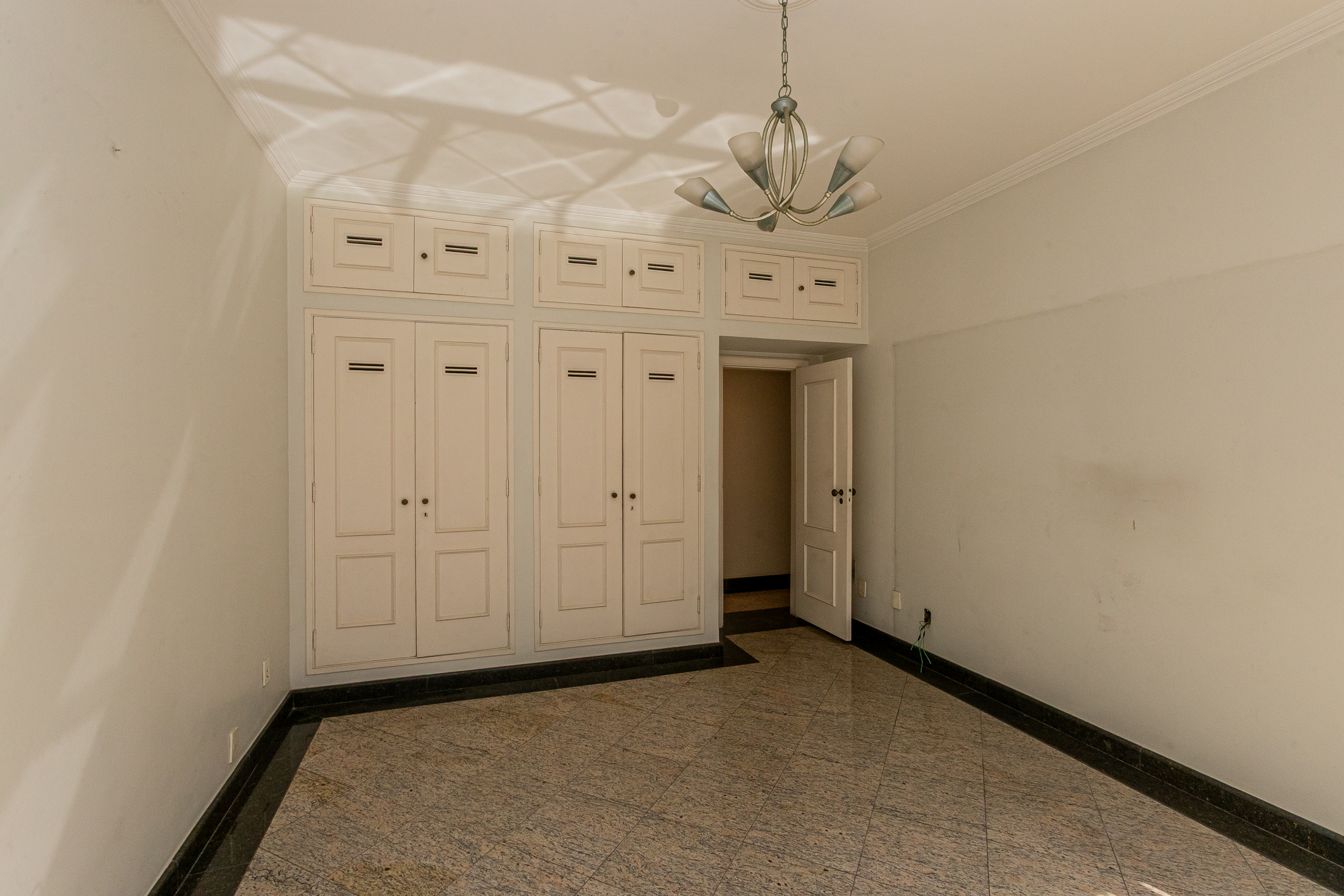  4-Bedroom Apartment on Rua Xavier da Silveira, Copacabana - 物件實景