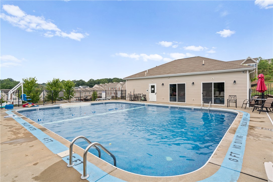 Collier Twp, Pennsylvania, 15106, United States, 5 Bedrooms Bedrooms, ,6 BathroomsBathrooms,Residential,For Sale,2002908