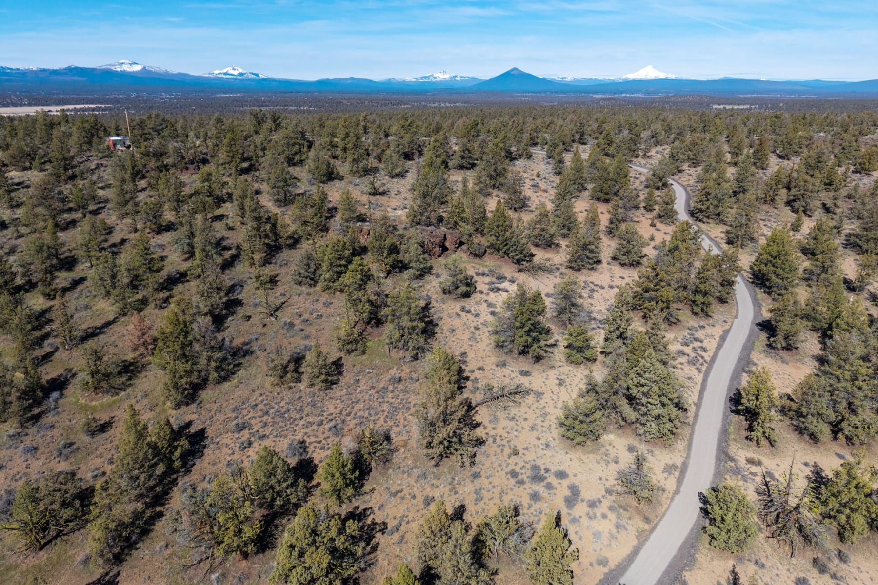  19040 Dusty Loop Bend, OR 97703 - 物件實景
