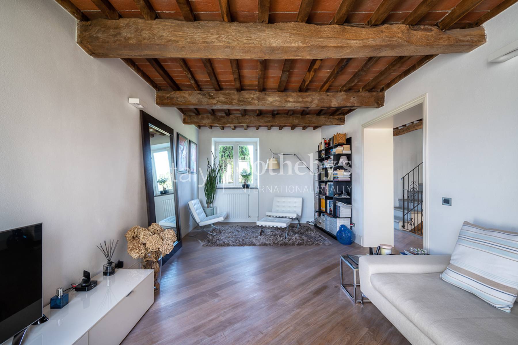  Beautiful farmhouse near Forte dei Marmi - 物件實景