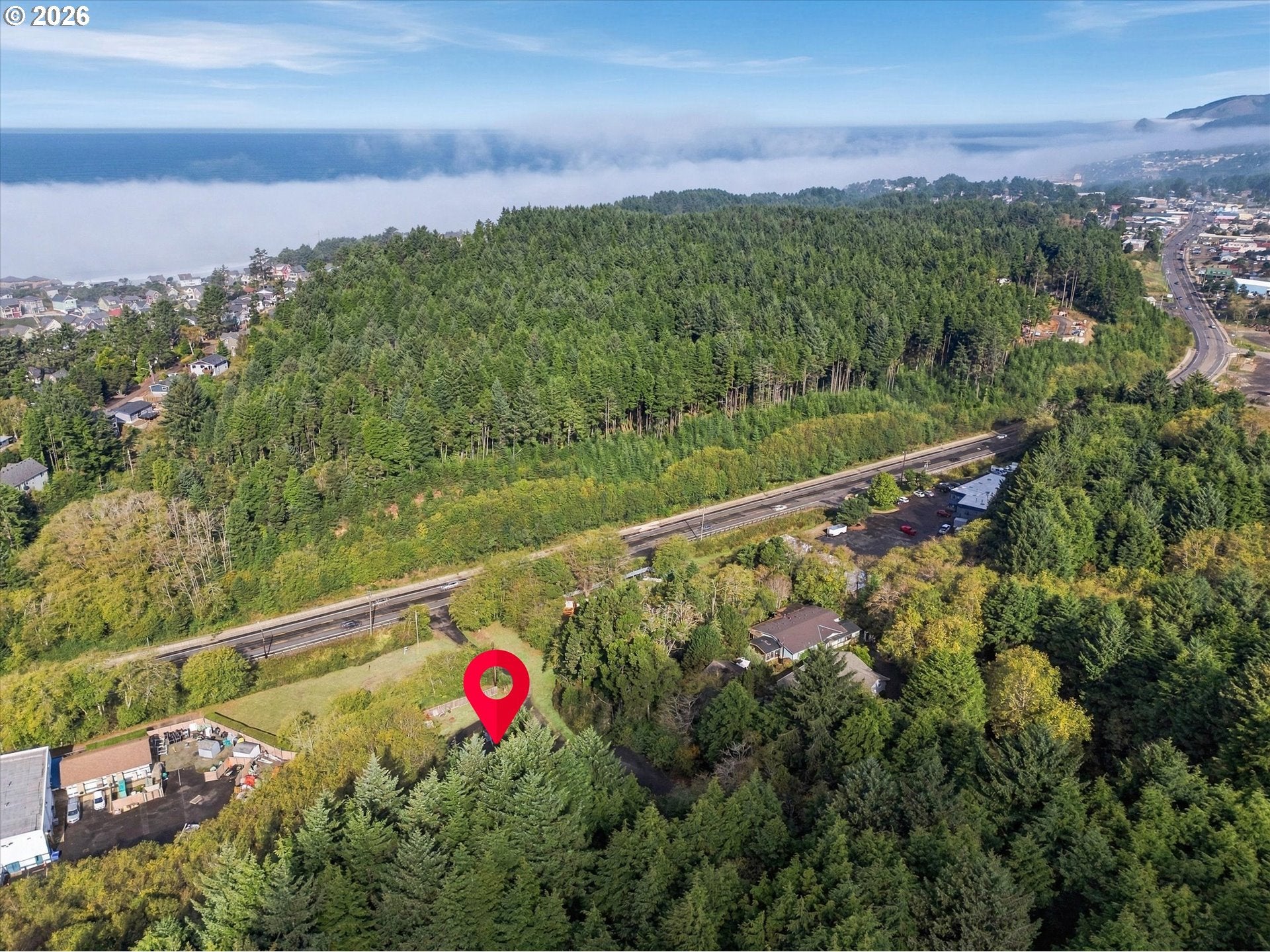 Highway 101 , Lincoln City, OR 97367 #1