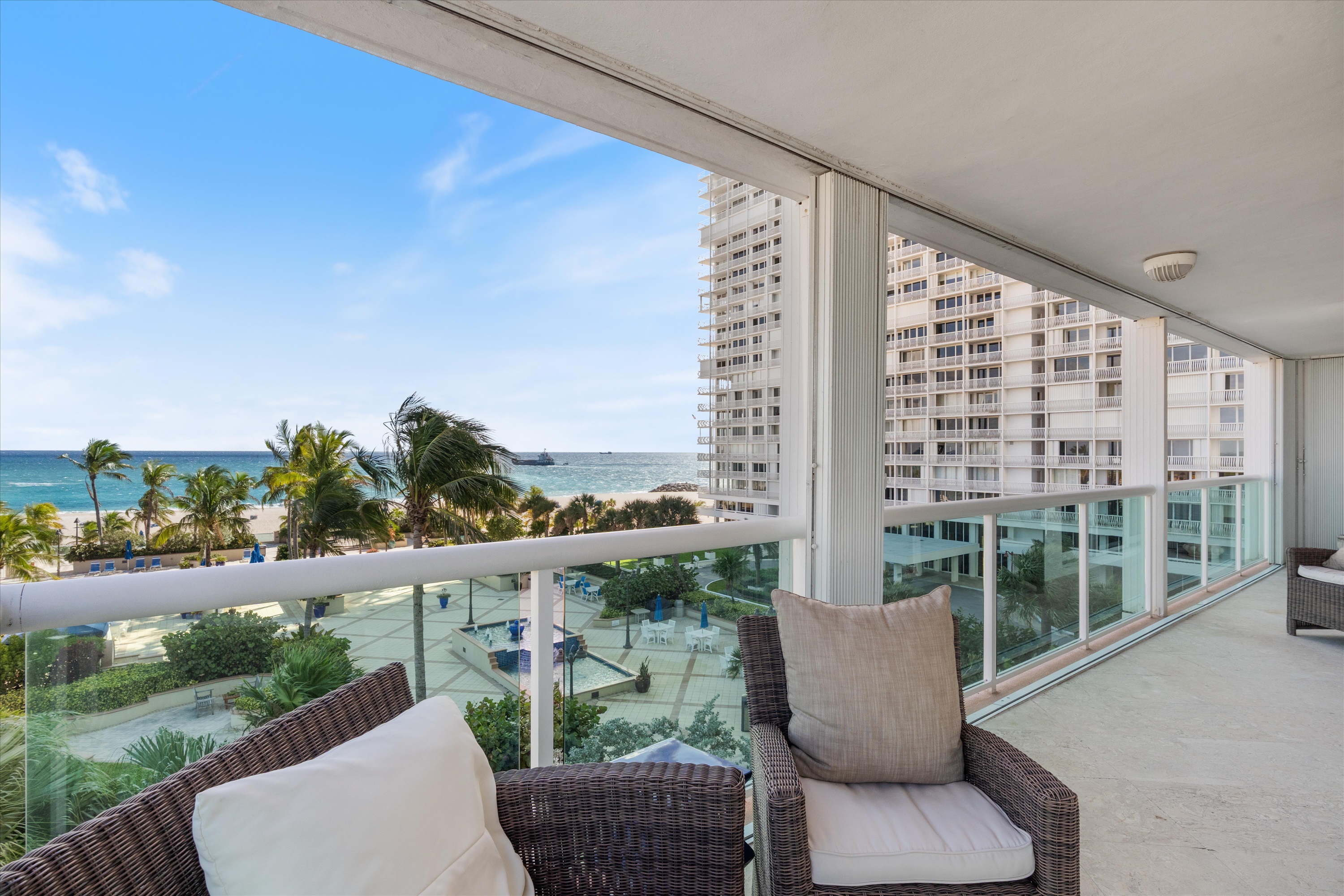  2100 S Ocean Ln, Fort Lauderdale, FL, 33316 - 物件實景