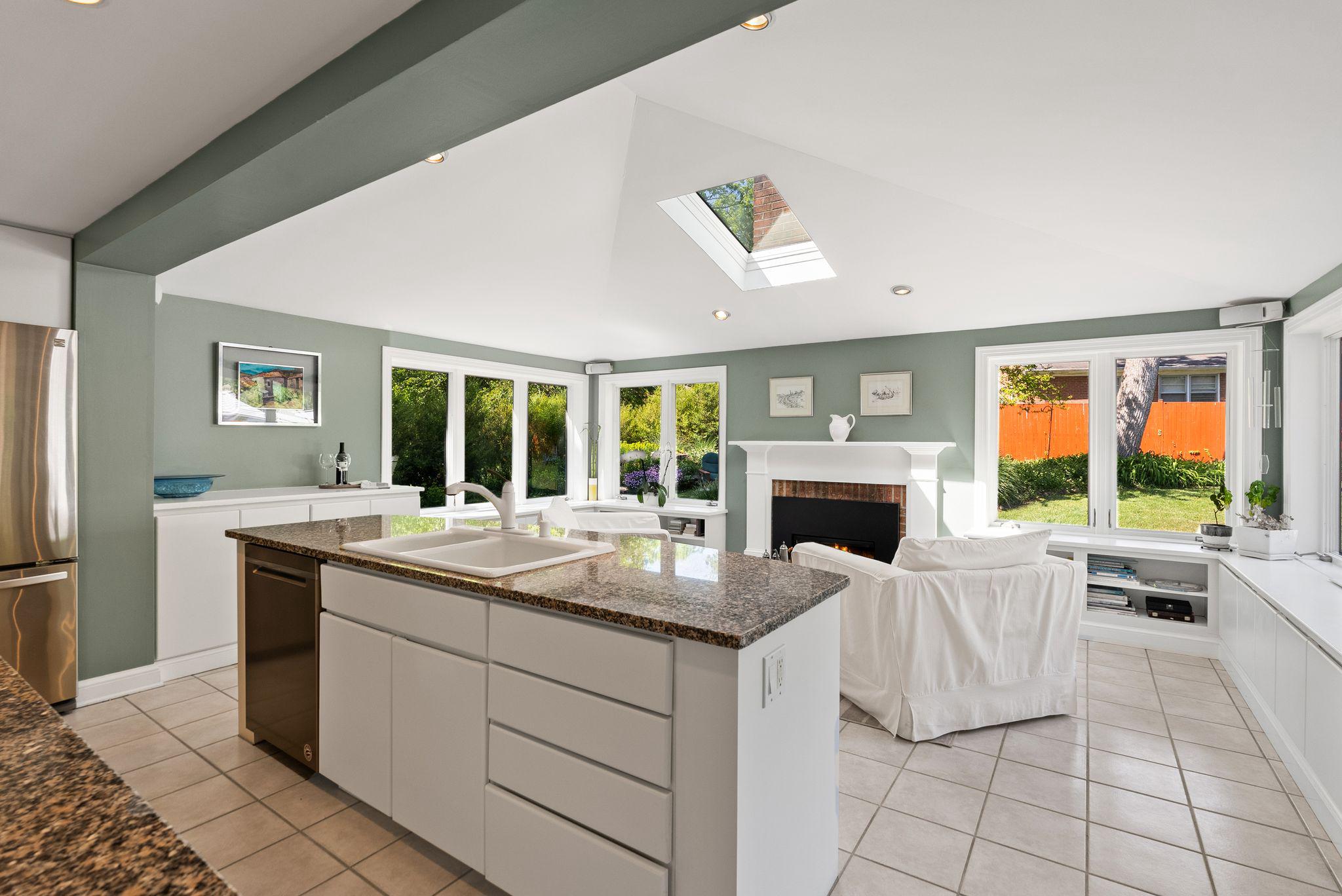  6208 Beachway Drive, Falls Church, VA, 22041 - 物件實景