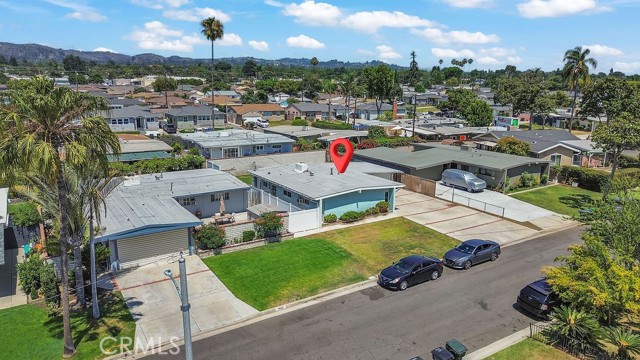 Whittier, California, 90605, United States, 3 Bedrooms Bedrooms, ,2 BathroomsBathrooms,Residential,For Sale,1928742