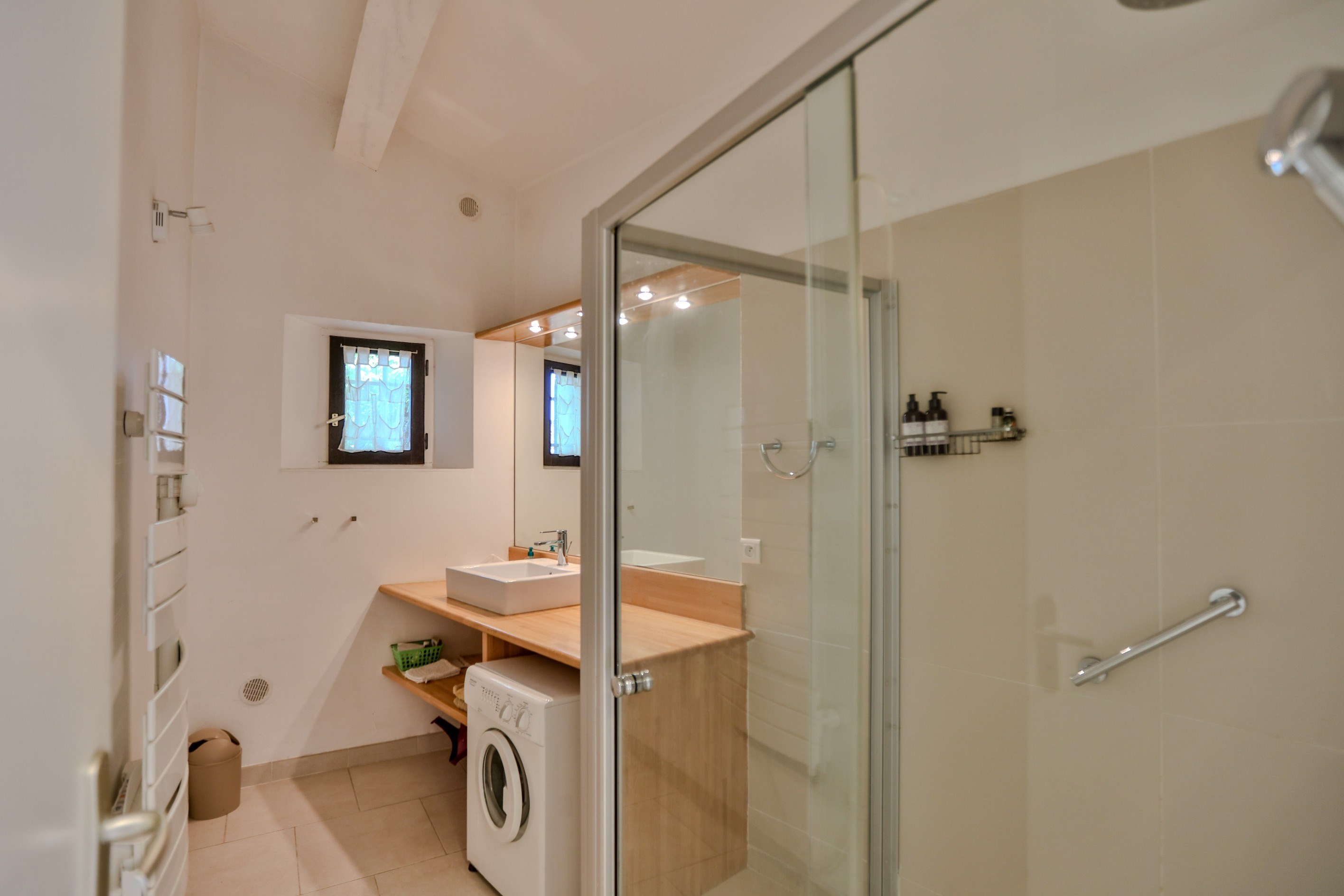  House and guesthouse in the heart of Gordes - 物件實景