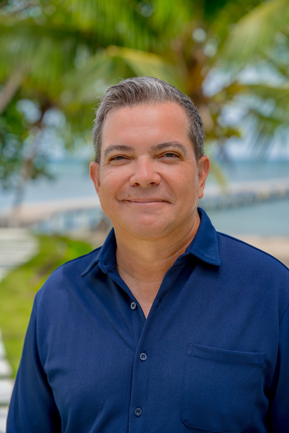 Hugo Coello