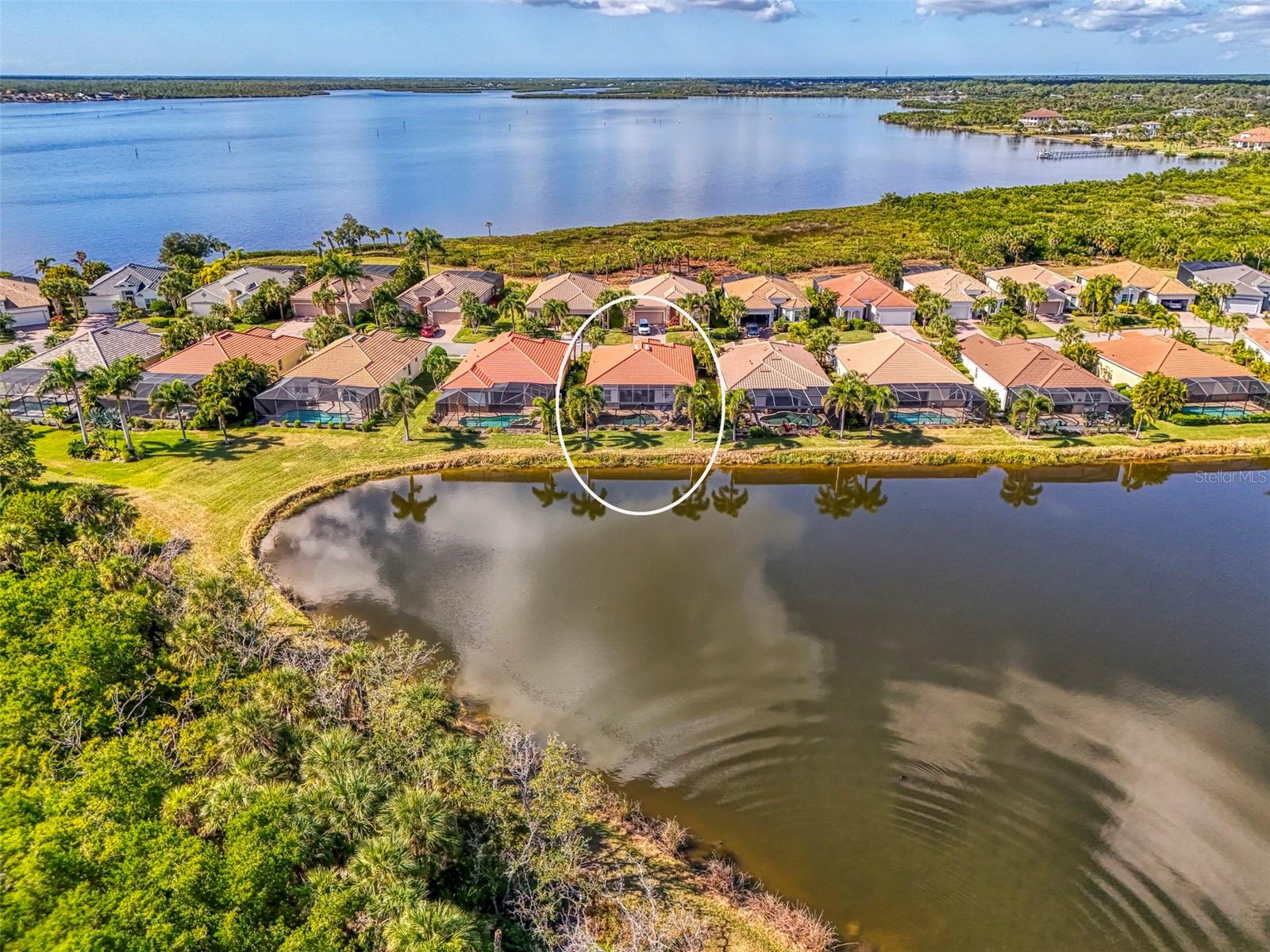 PORT CHARLOTTE, Florida, 33953, United States, 2 Bedrooms Bedrooms, ,2 BathroomsBathrooms,Residential,For Sale,1995113