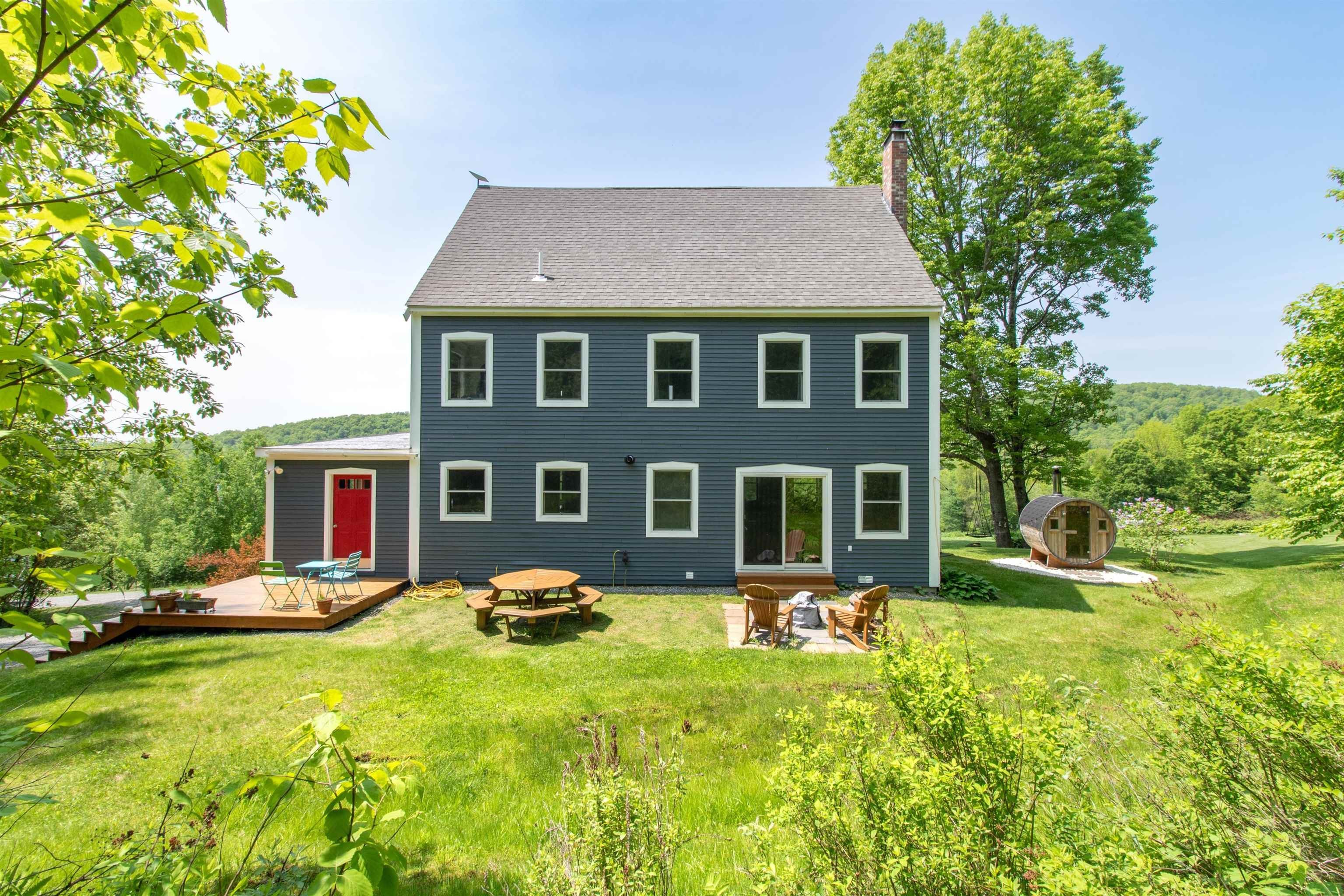 Kirby, Vermont, 05851, United States, 5 Bedrooms Bedrooms, ,3 BathroomsBathrooms,Residential,For Sale,2036584