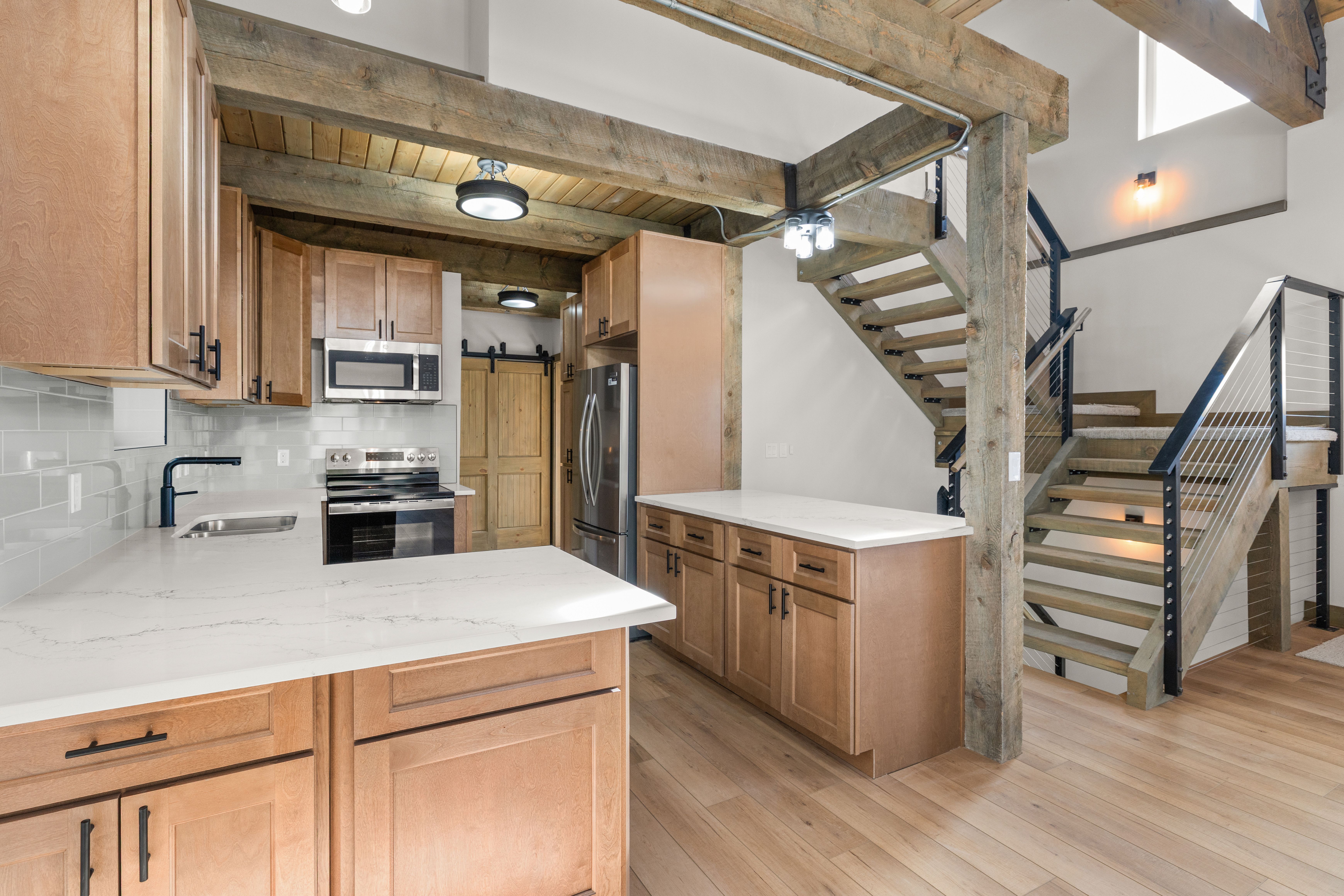  141 N Aspen Street, Alma, CO, 80420 - 物件實景