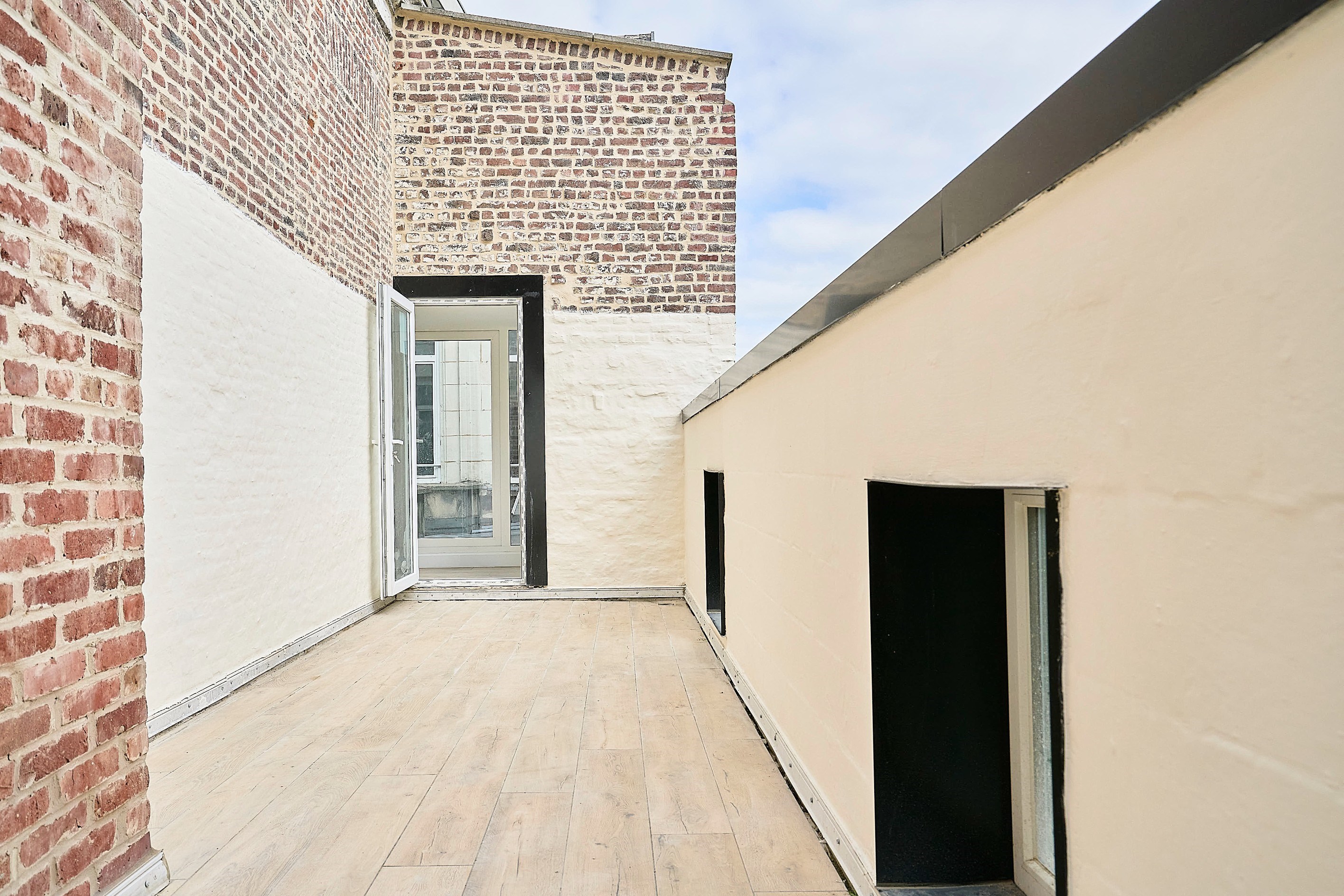  Spacious 5-Room Apartment in the Heart of Vieux Lille - 物件實景
