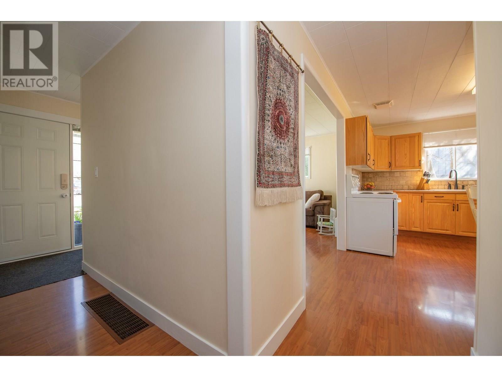 VERNON, British Columbia, V1T 1X5, CA, 2 Bedrooms Bedrooms, ,1 BathroomBathrooms,Residential,For Sale,1837289