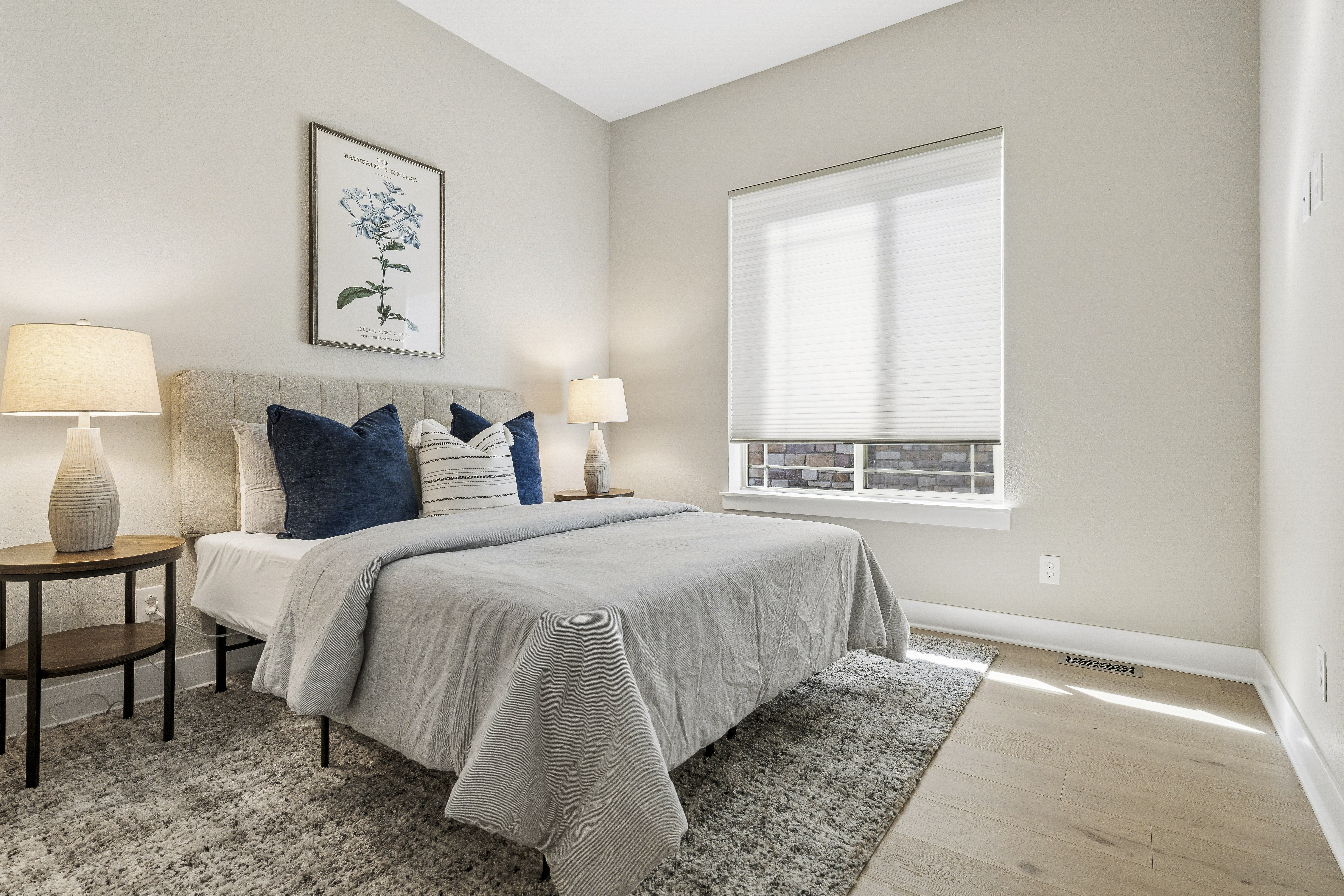  Refined, Low-Maintenance Living - 物件實景