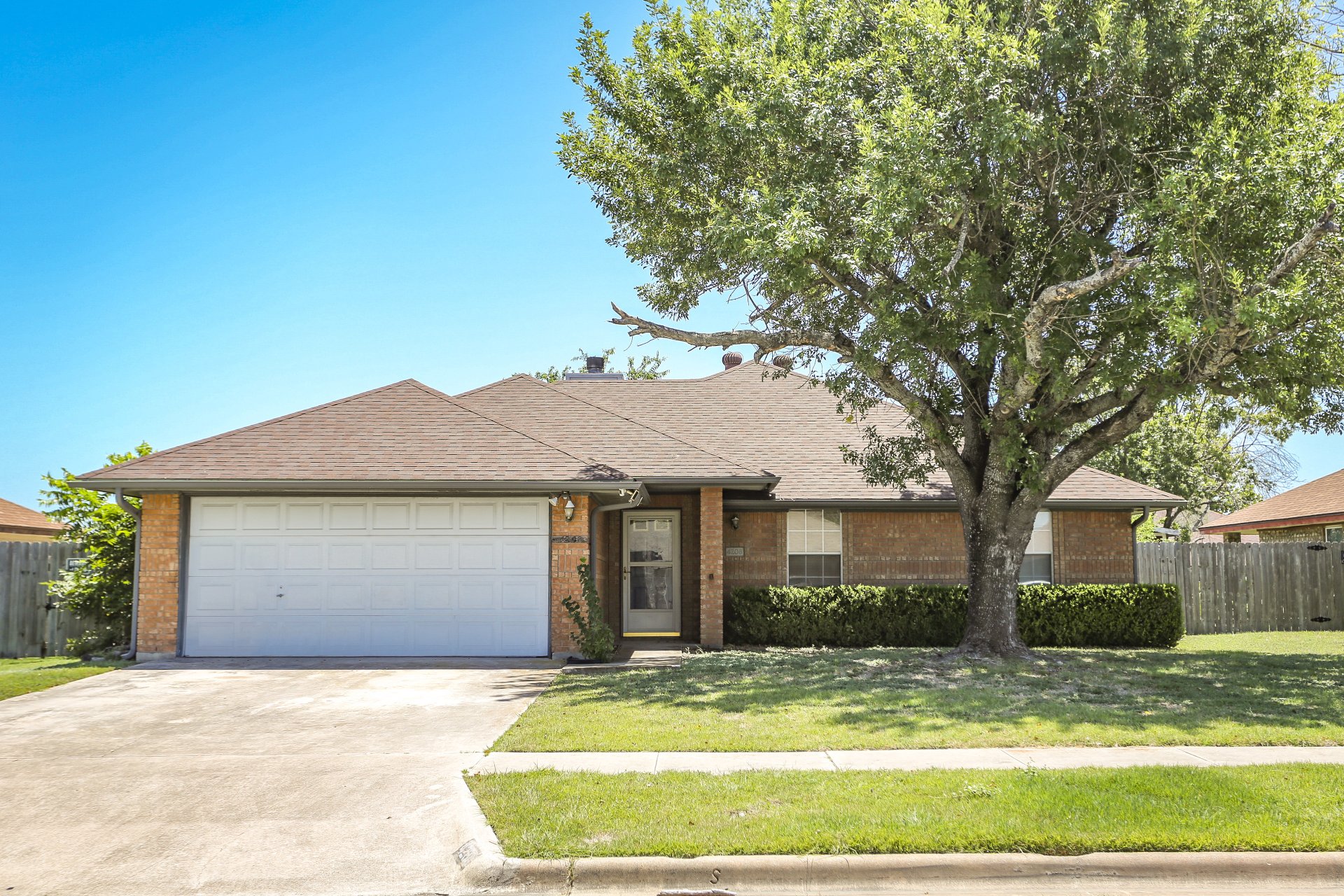 Carolyn Dr, Killeen, TX 76542