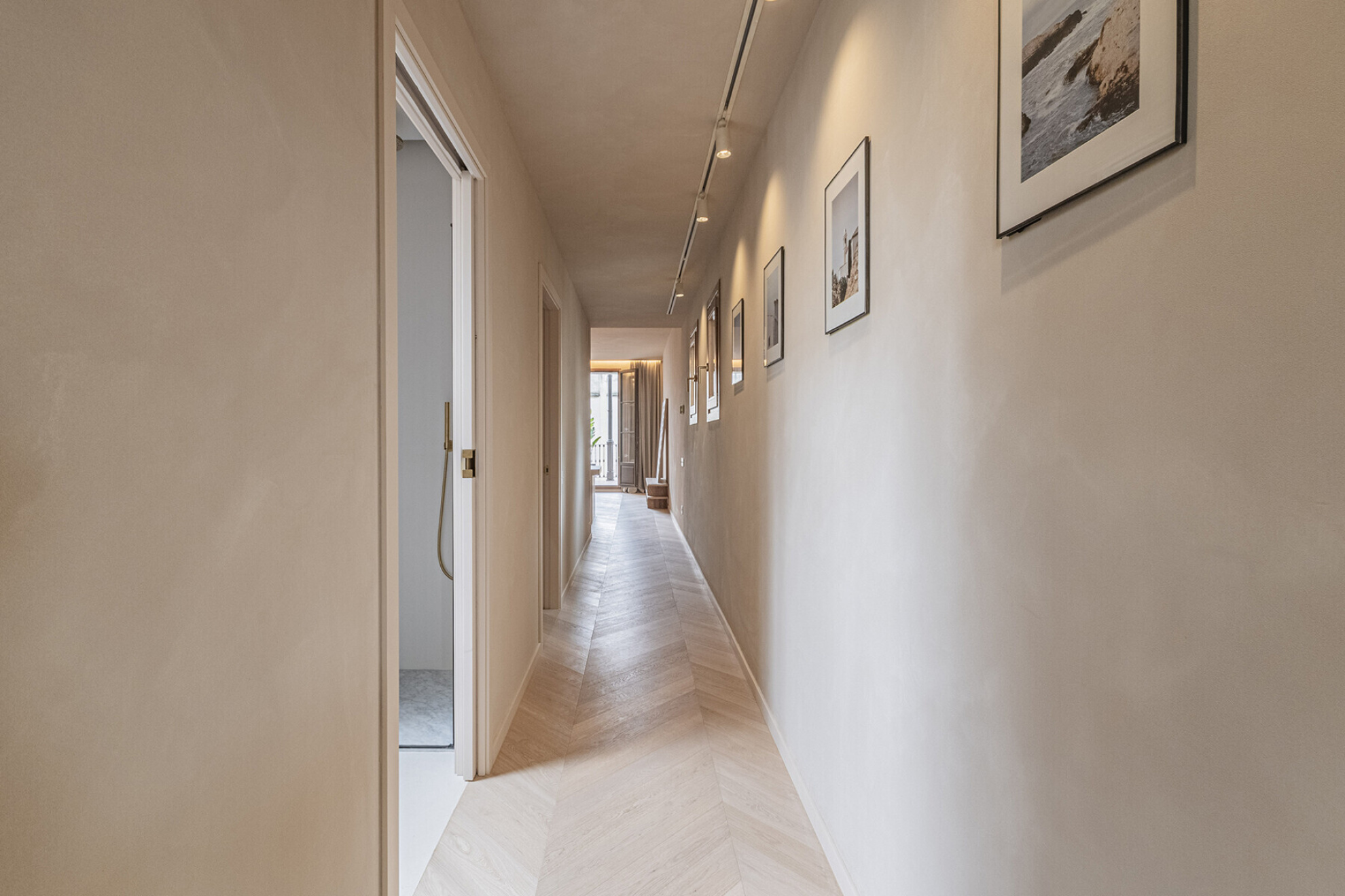  Spectacular new penthouse next to Ciutadella Park - 物件實景