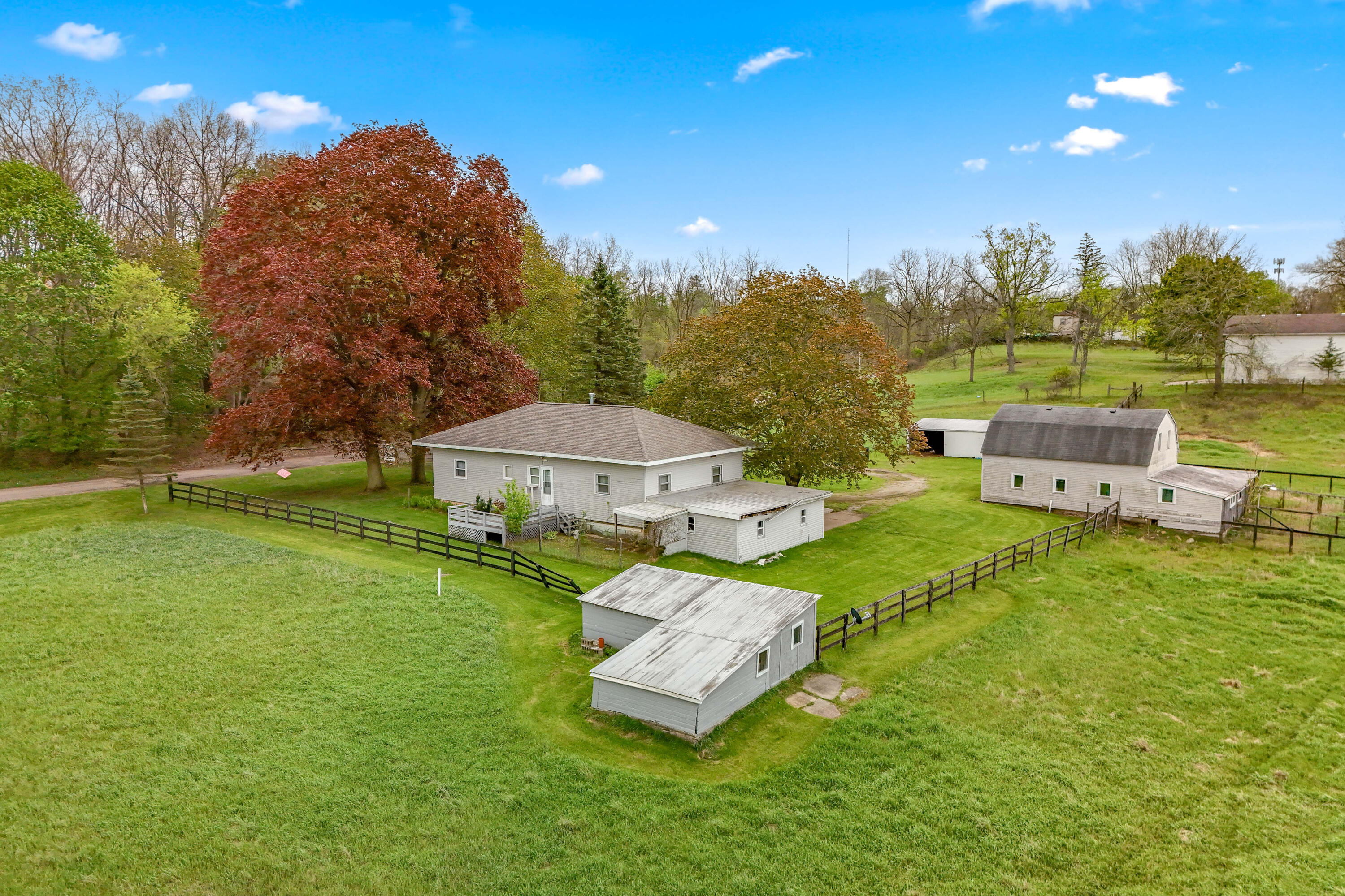 Hillsdale, Michigan, 49242, United States, 3 Bedrooms Bedrooms, ,2 BathroomsBathrooms,Residential,For Sale,2030822