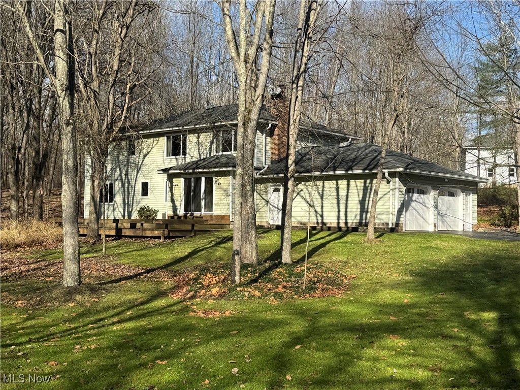 Novelty, Ohio, 44072, United States, 4 Bedrooms Bedrooms, ,3 BathroomsBathrooms,Residential,For Sale,1997729