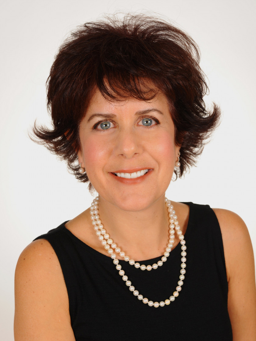 Barbara Sulcov