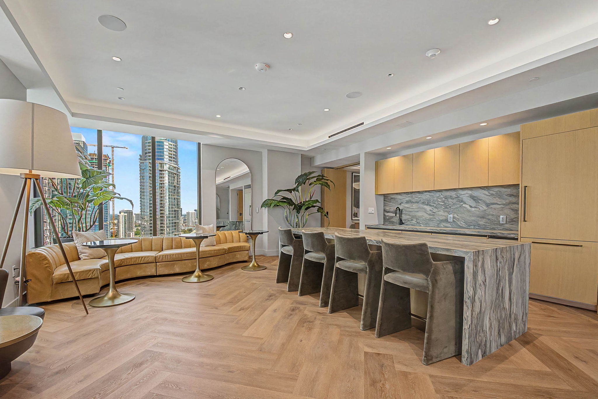  121 NE 25th St, Miami, FL, 33132 - 物件實景