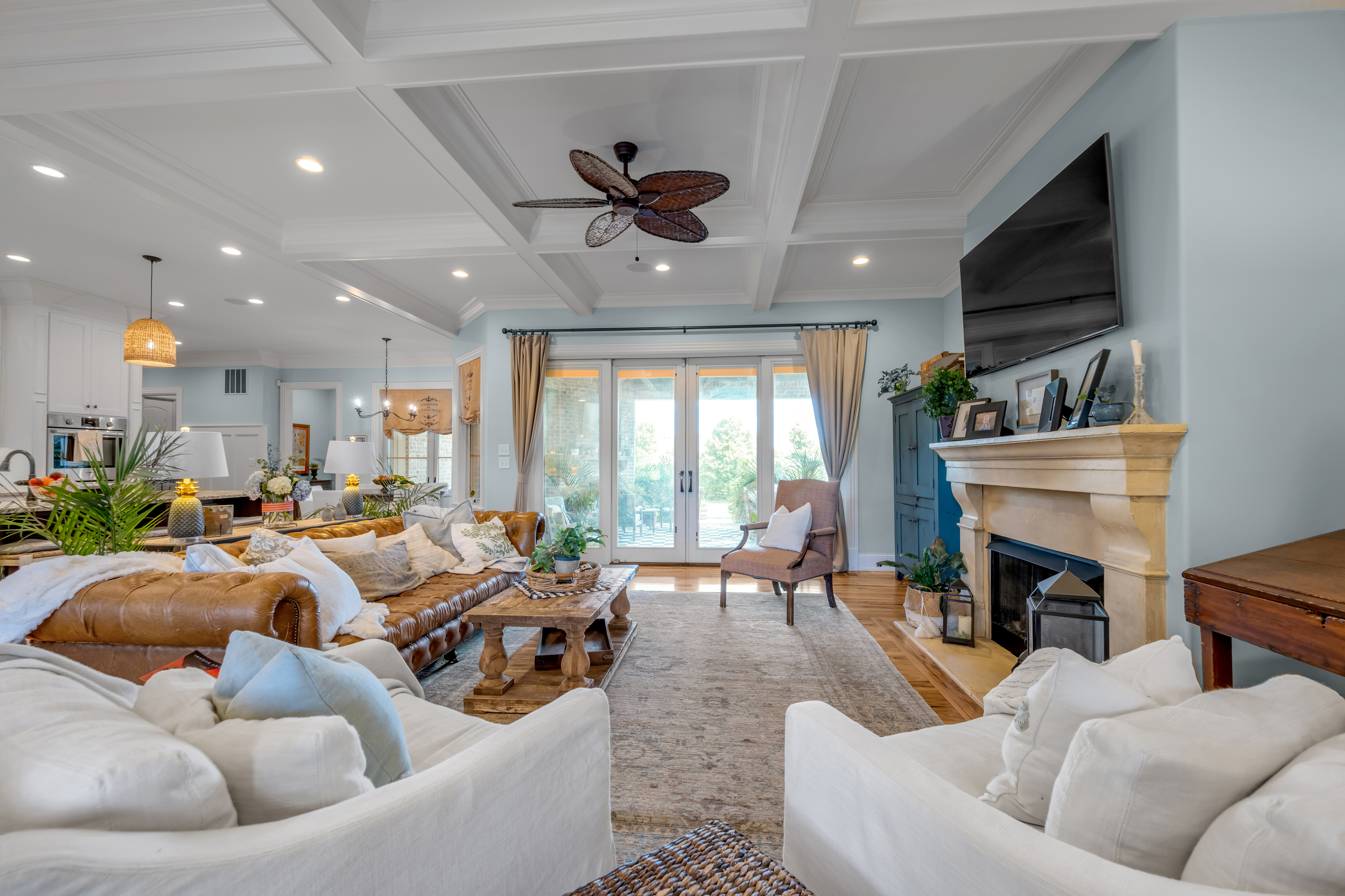  111 Roseburg Way - 物件實景