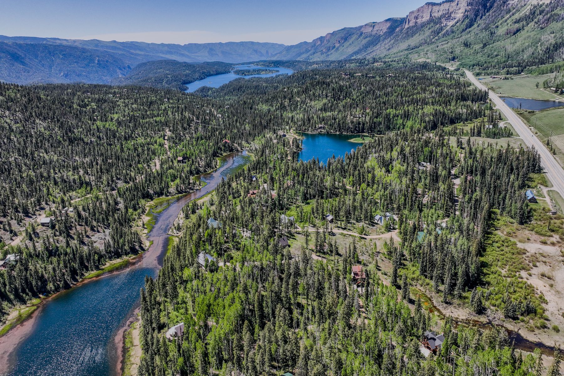  302 Beaver Circle, Durango, CO 81301 - 物件實景
