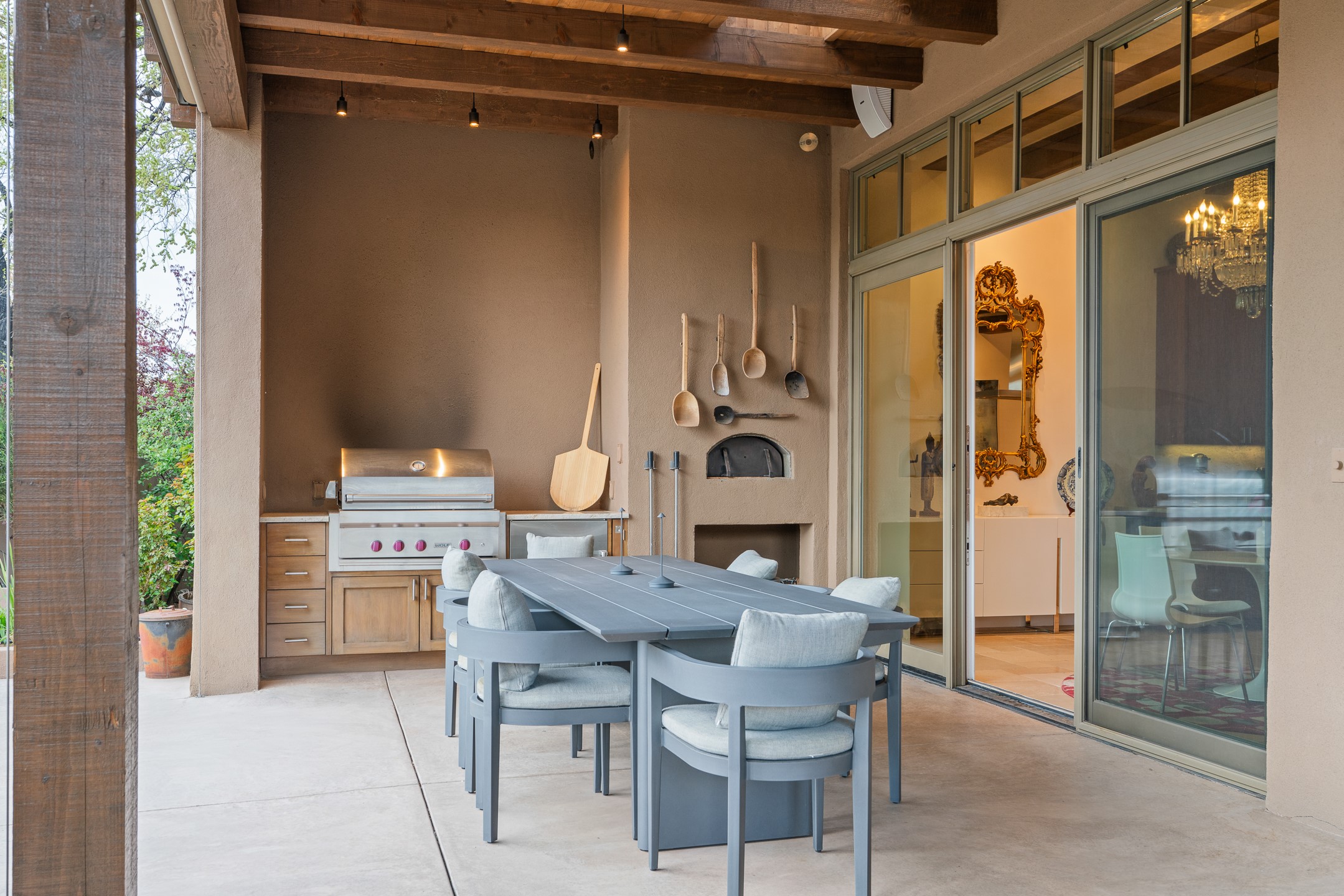  974 Old Santa Fe Trail - 物件實景