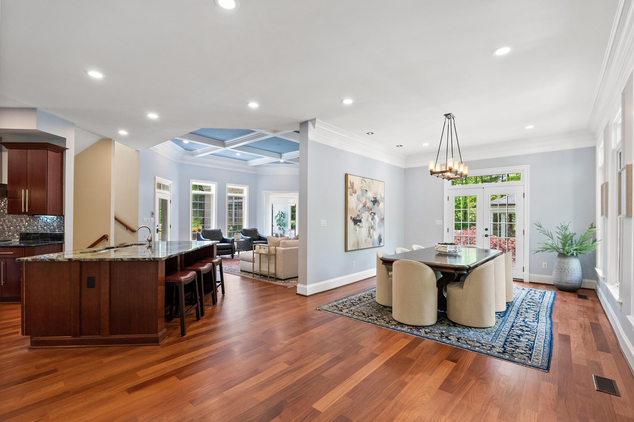  9111 Dara Lane, Great Falls, VA, 22066 - 物件實景